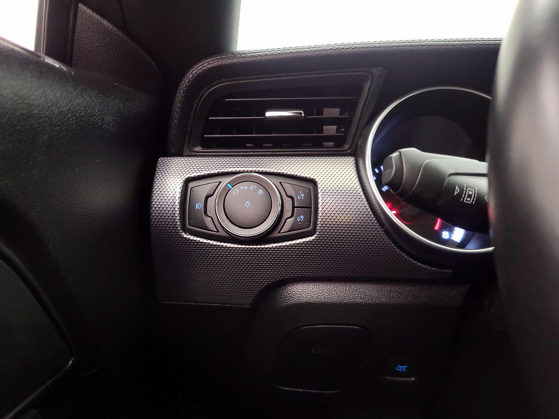 Thumbnail: 2021 Ford Mustang - 13