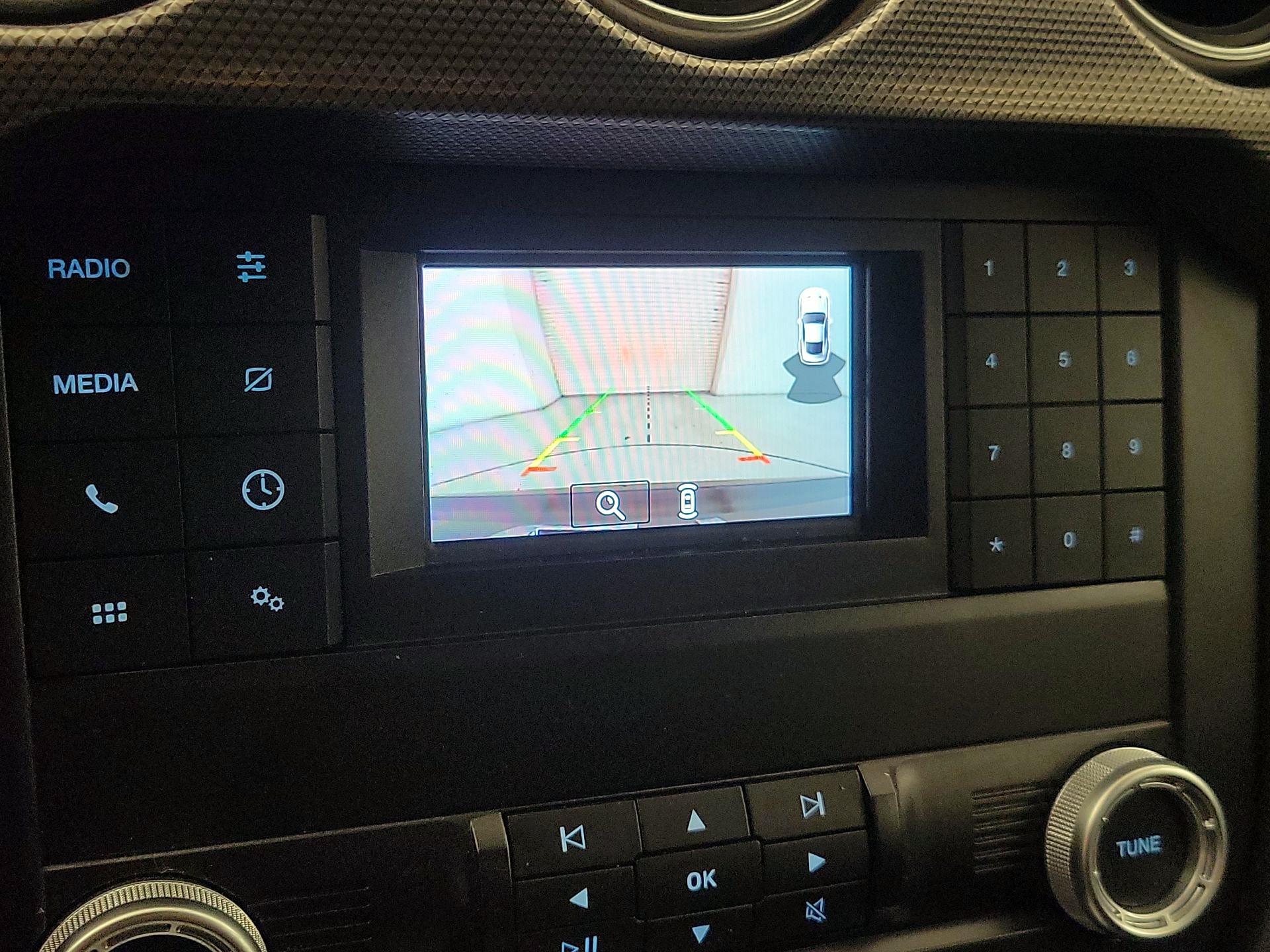 Thumbnail: 2021 Ford Mustang - 14