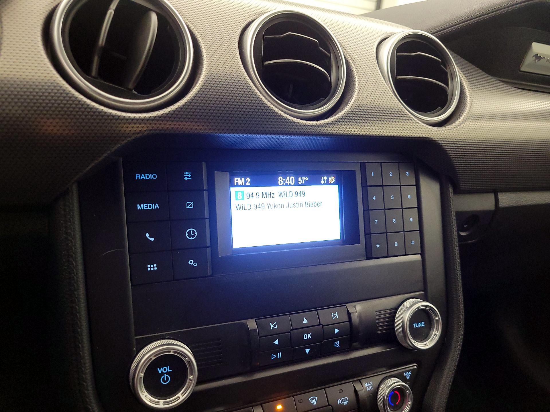 Thumbnail: 2021 Ford Mustang - 15