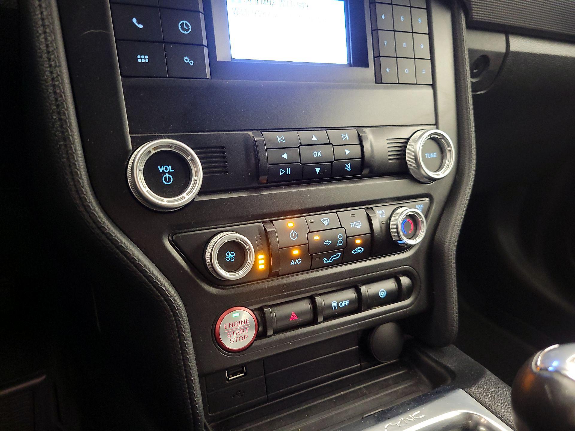 Thumbnail: 2021 Ford Mustang - 16