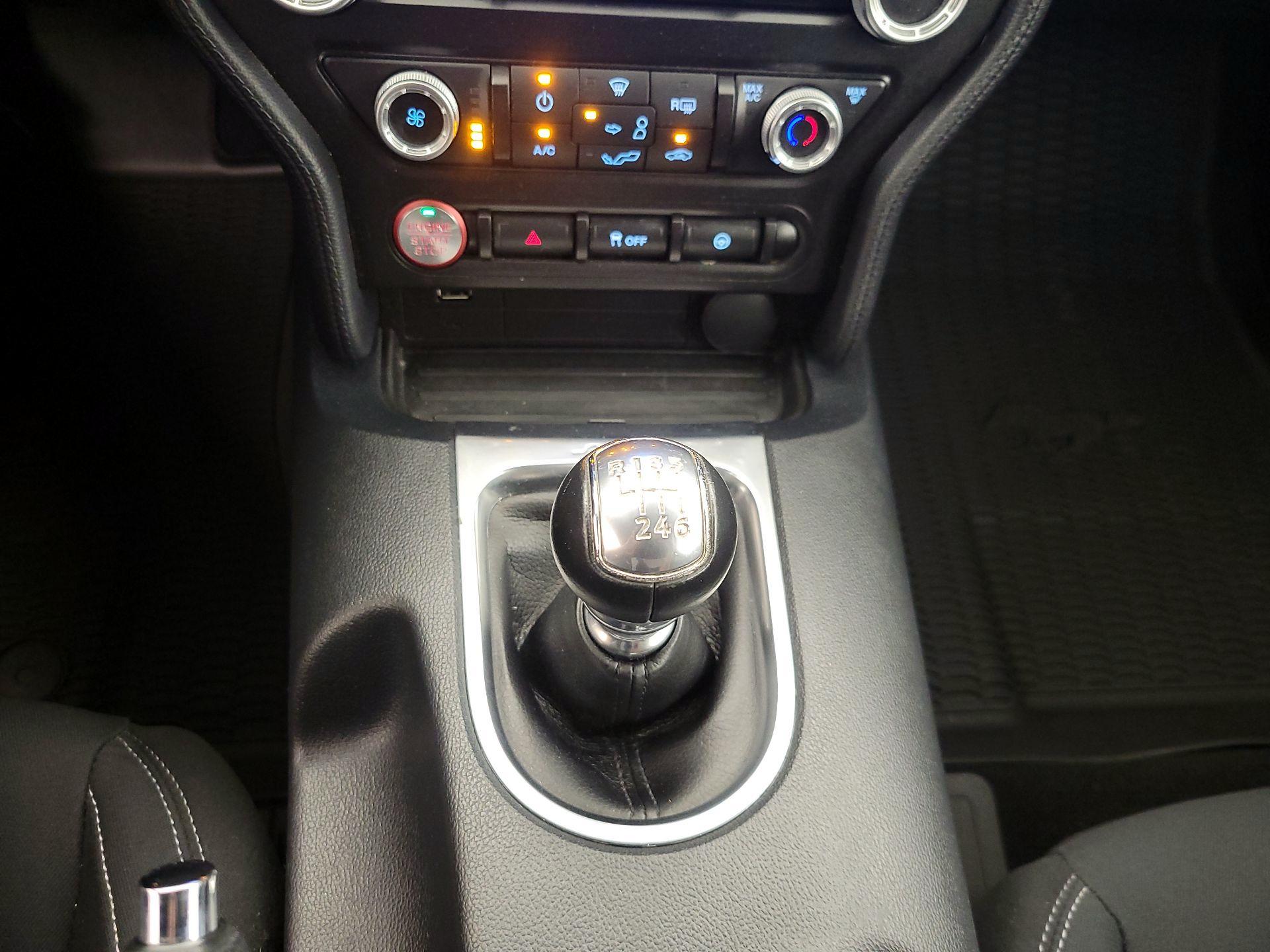 Thumbnail: 2021 Ford Mustang - 17