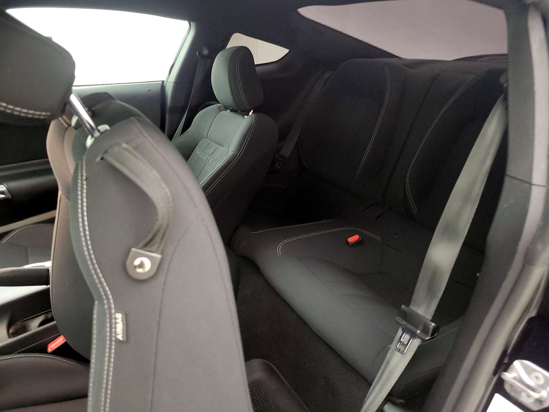 Thumbnail: 2021 Ford Mustang - 19