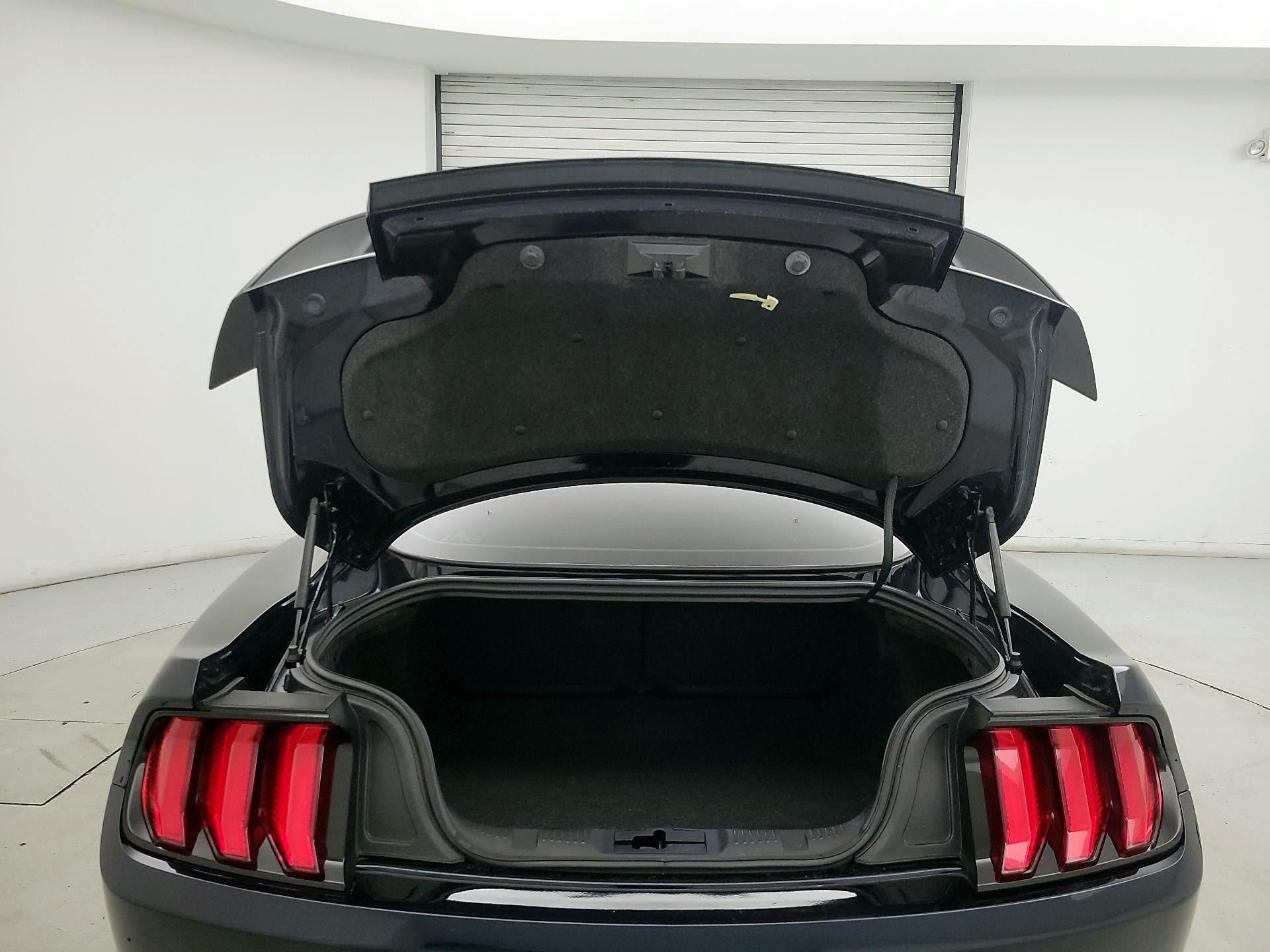 Thumbnail: 2021 Ford Mustang - 20