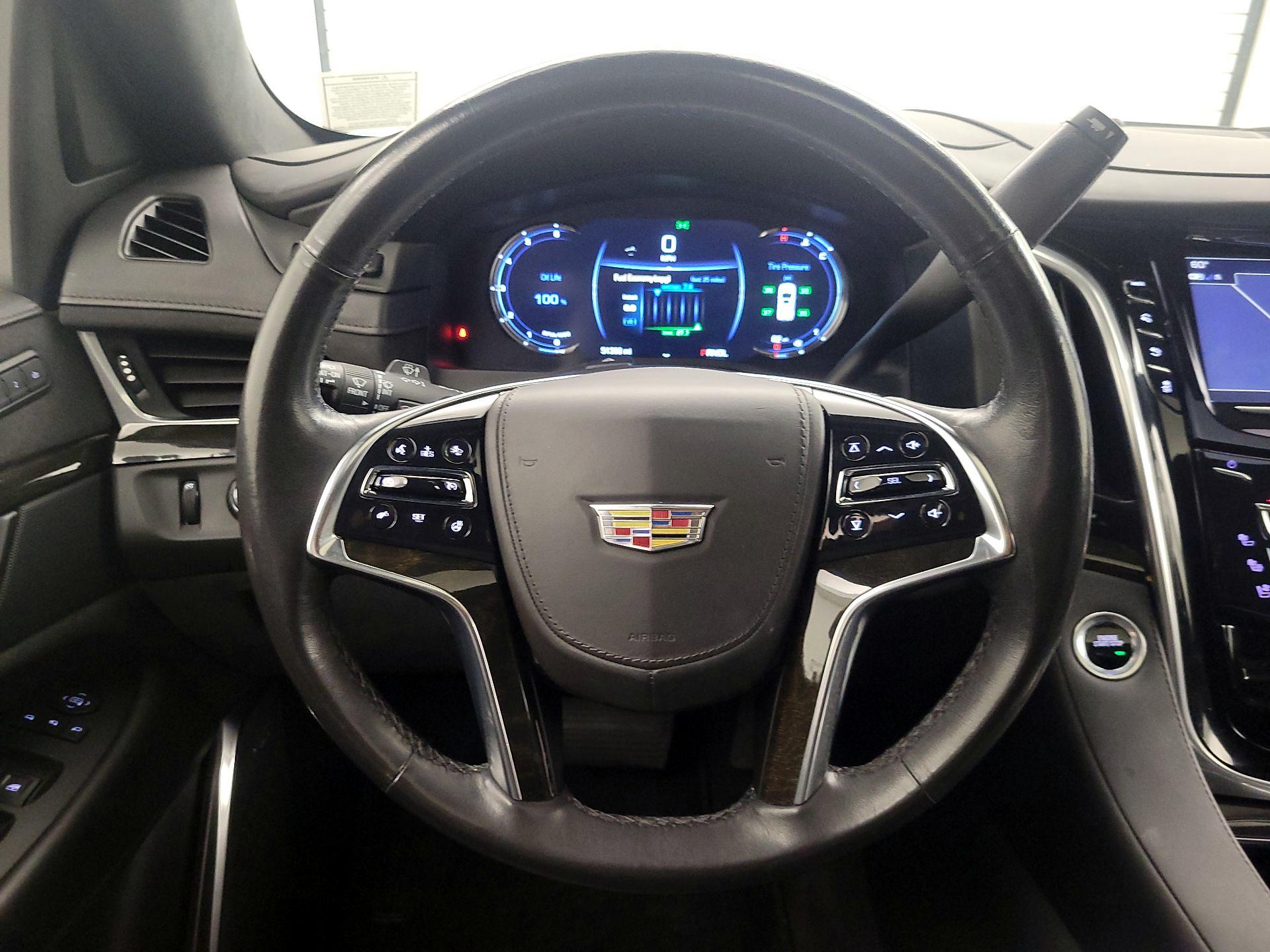 Thumbnail: 2020 Cadillac Escalade - 10
