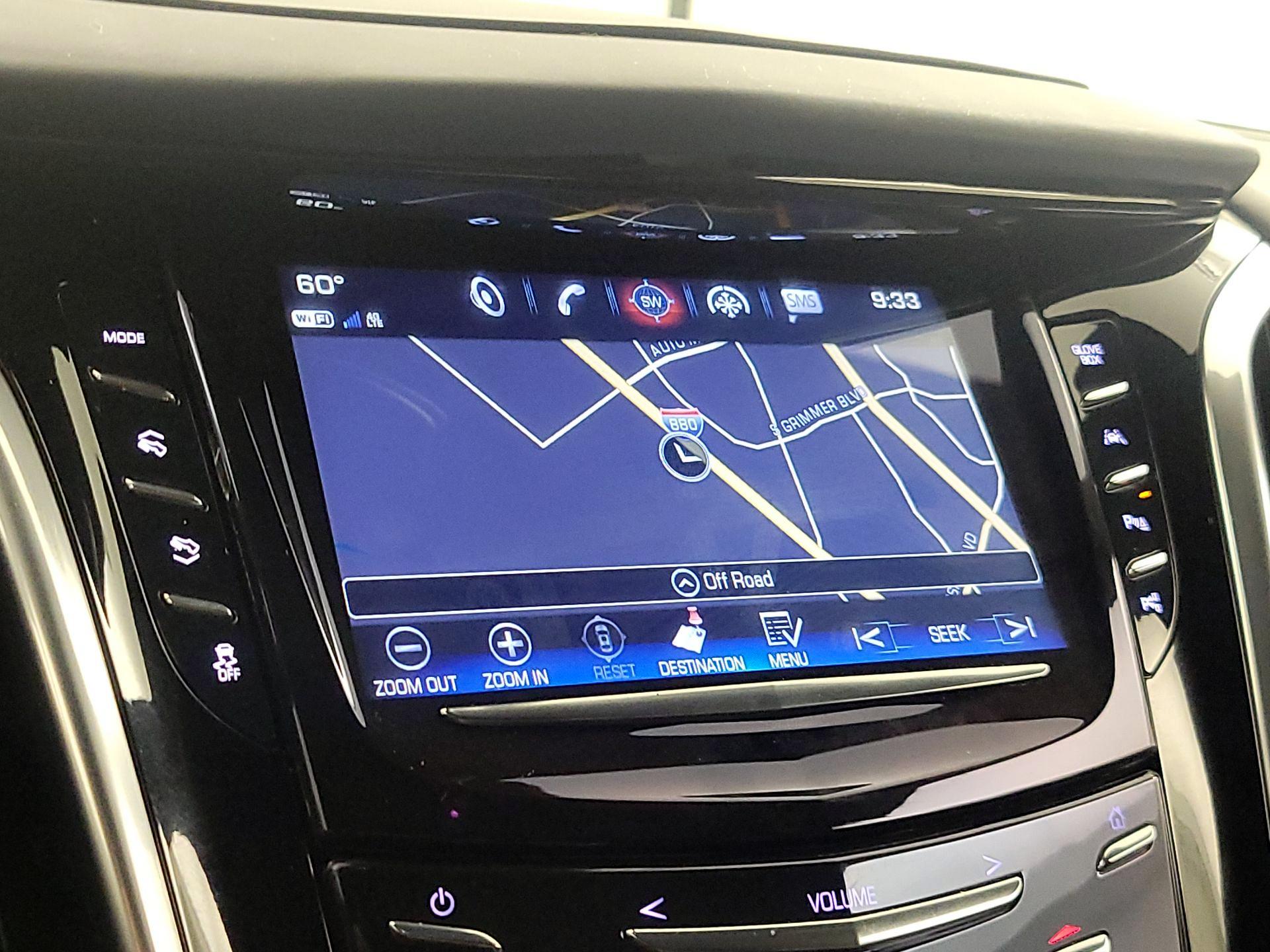 Thumbnail: 2020 Cadillac Escalade - 14