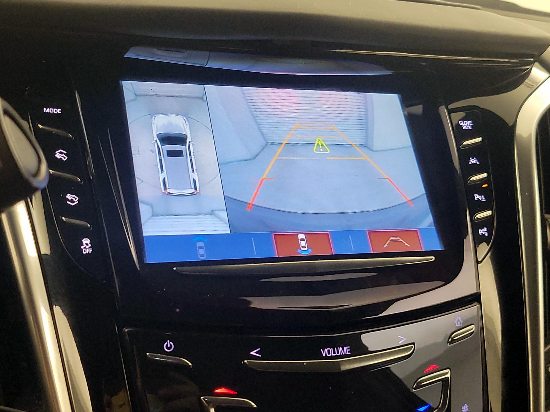 Thumbnail: 2020 Cadillac Escalade - 15