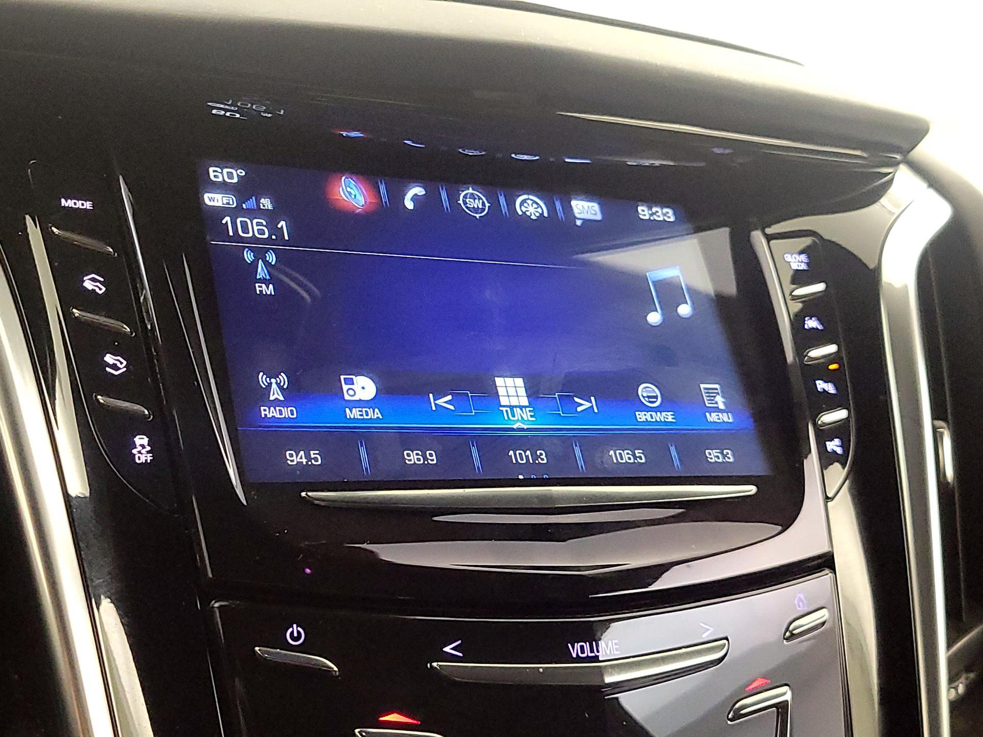 Thumbnail: 2020 Cadillac Escalade - 16