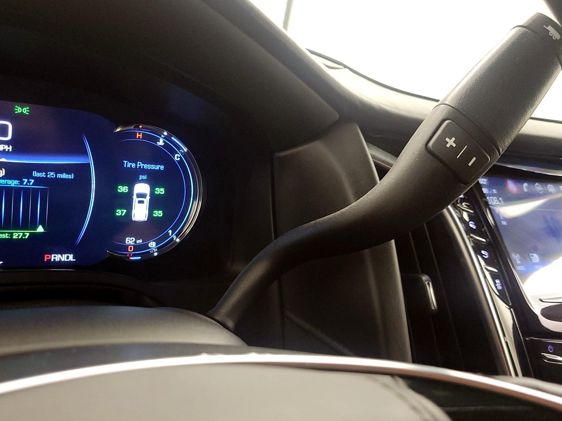 Thumbnail: 2020 Cadillac Escalade - 18