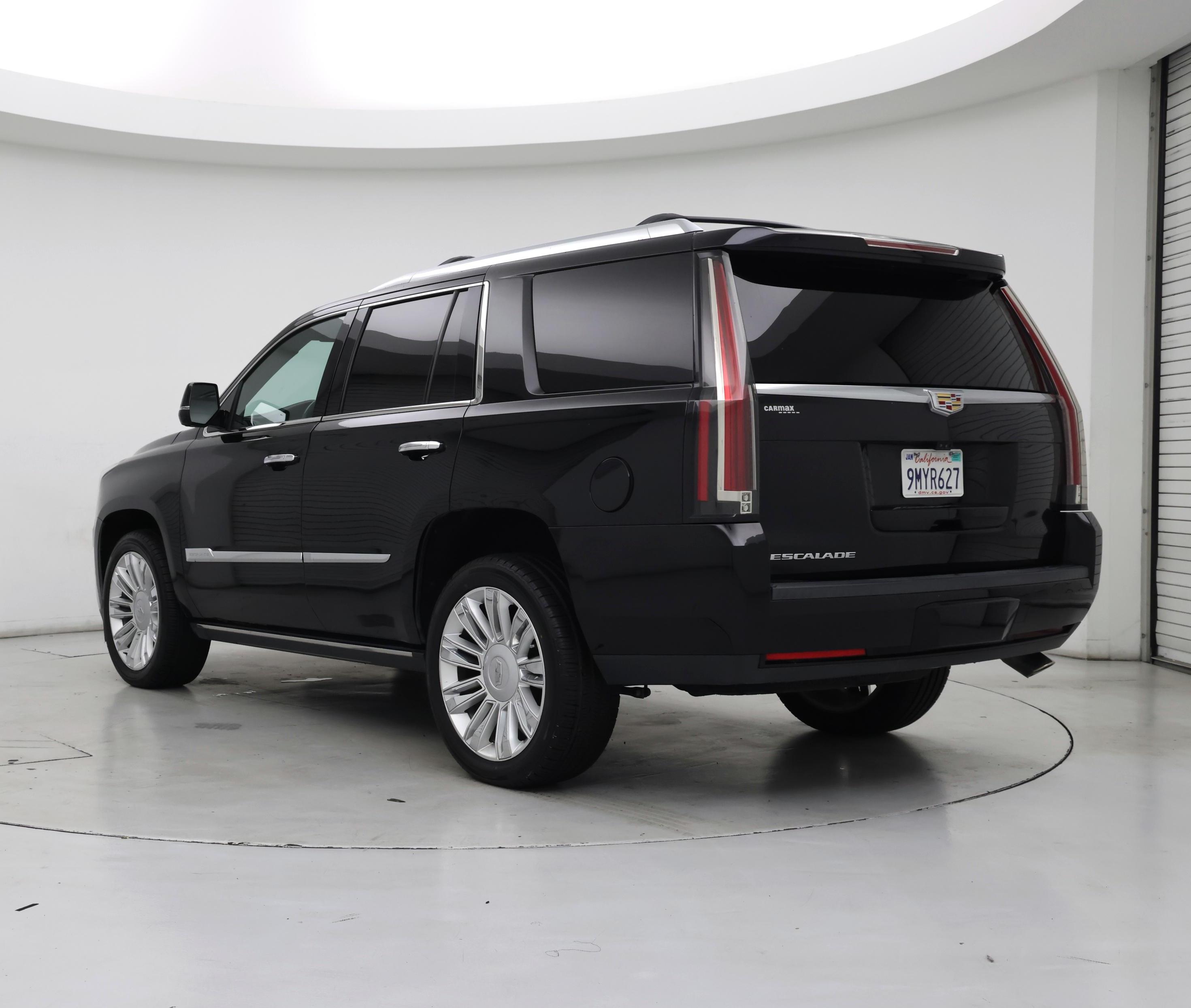 Thumbnail: 2020 Cadillac Escalade - 2