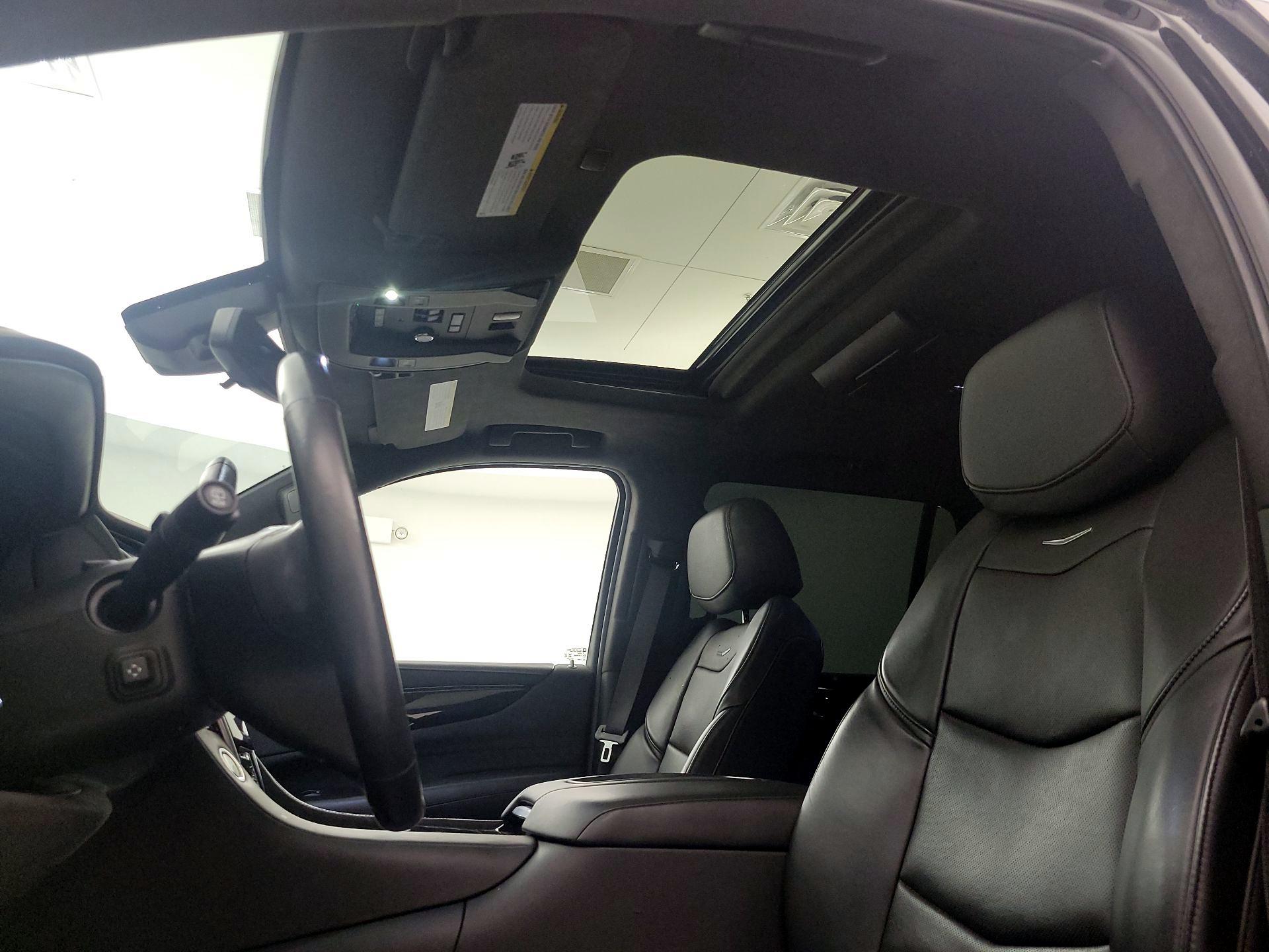 Thumbnail: 2020 Cadillac Escalade - 20