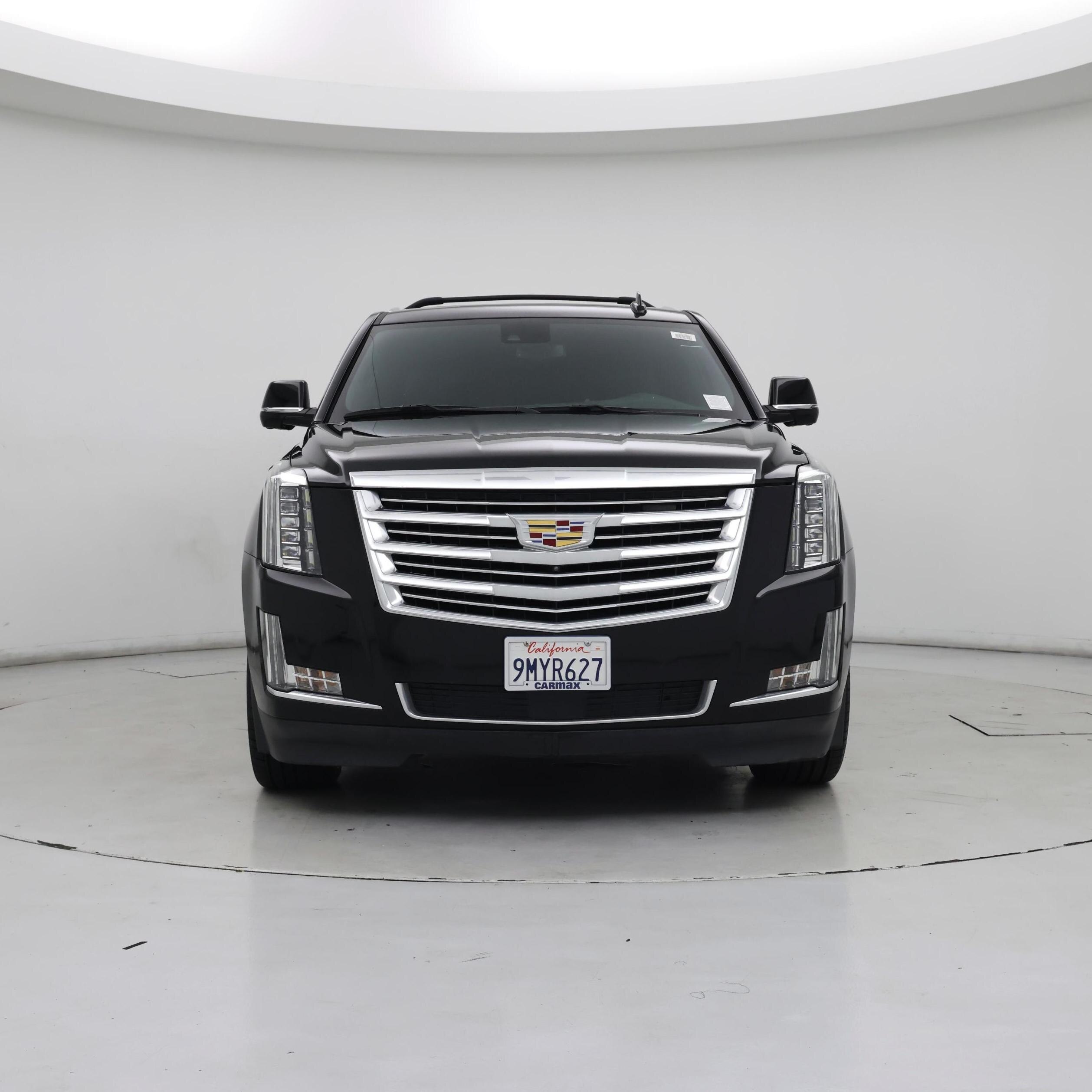 Thumbnail: 2020 Cadillac Escalade - 5
