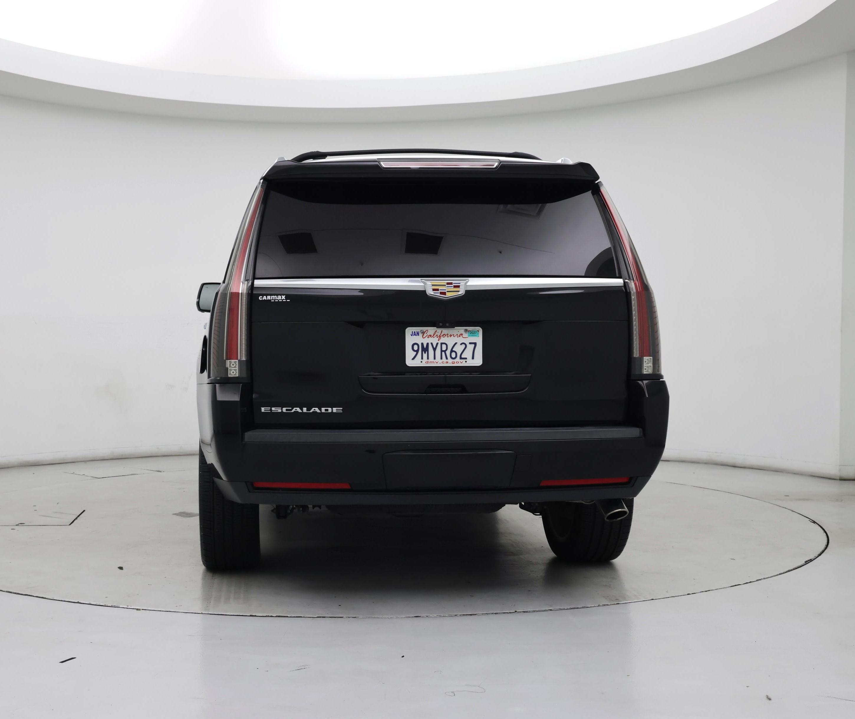 Thumbnail: 2020 Cadillac Escalade - 6