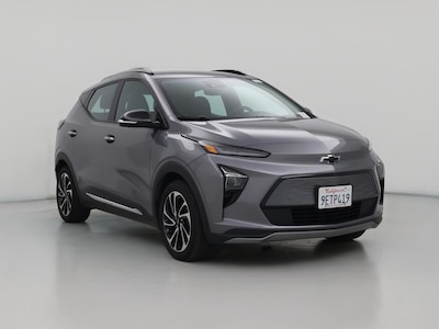 2023 Chevrolet Bolt EUV Premier