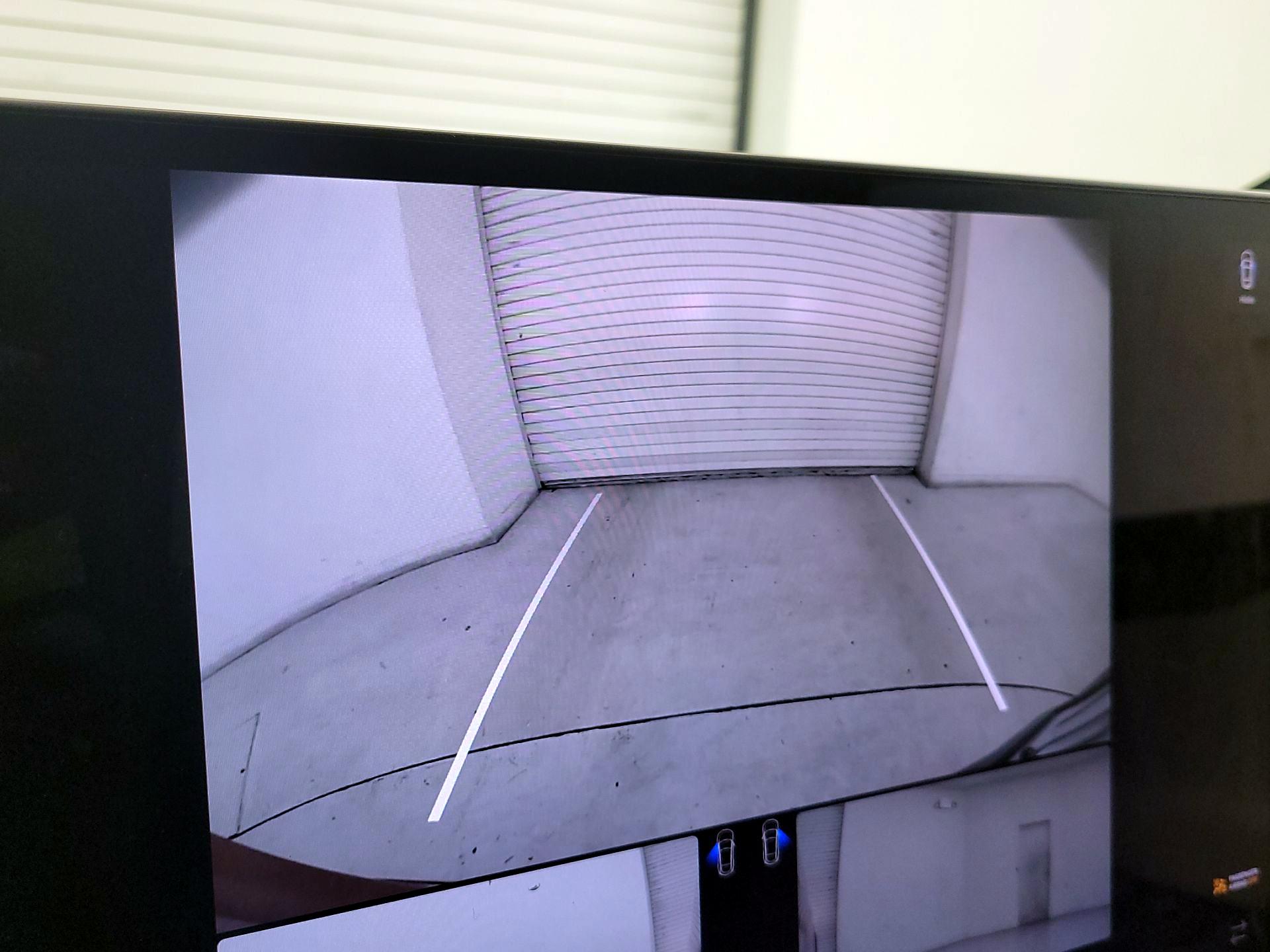 Thumbnail: 2022 Tesla Model X - 14