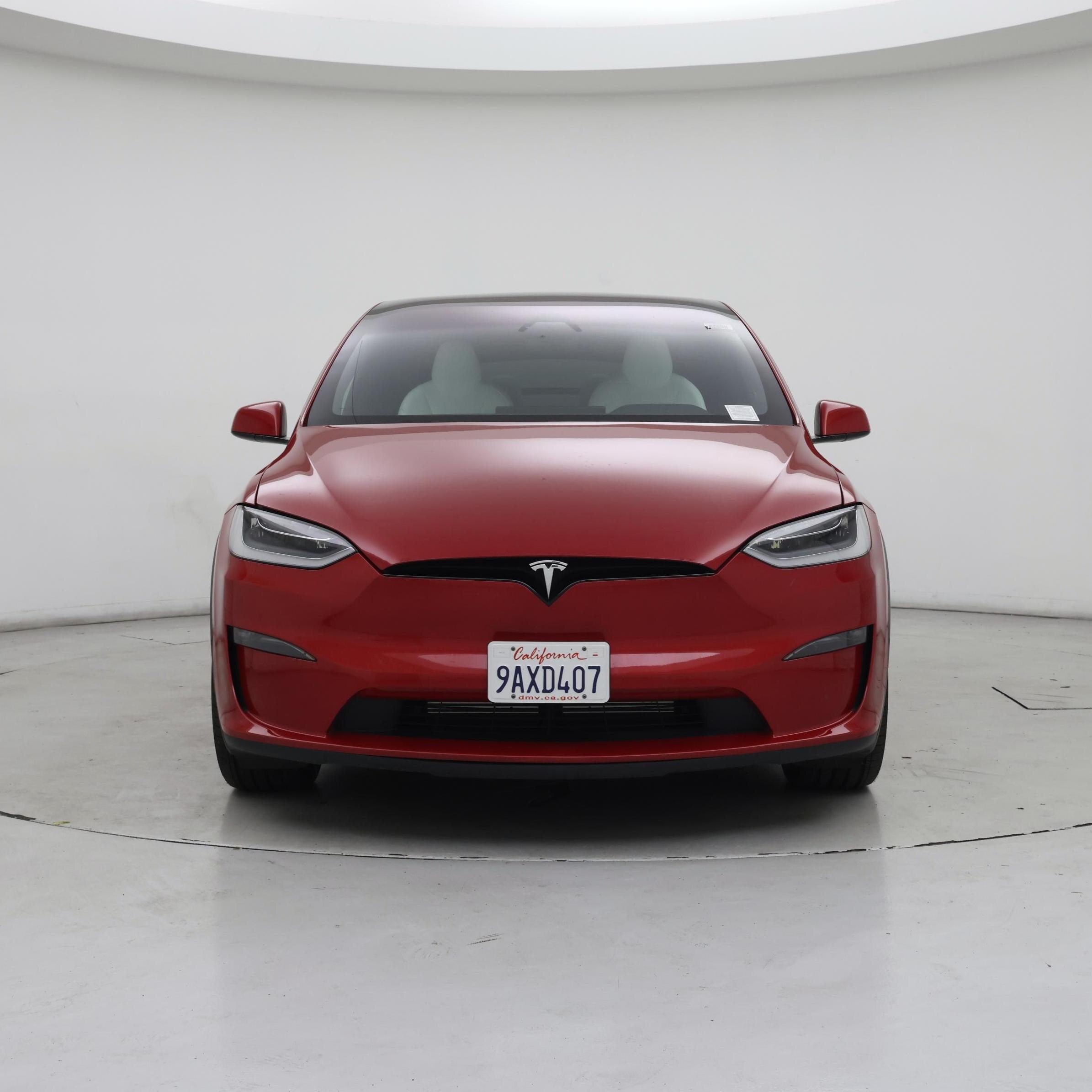 Thumbnail: 2022 Tesla Model X - 5