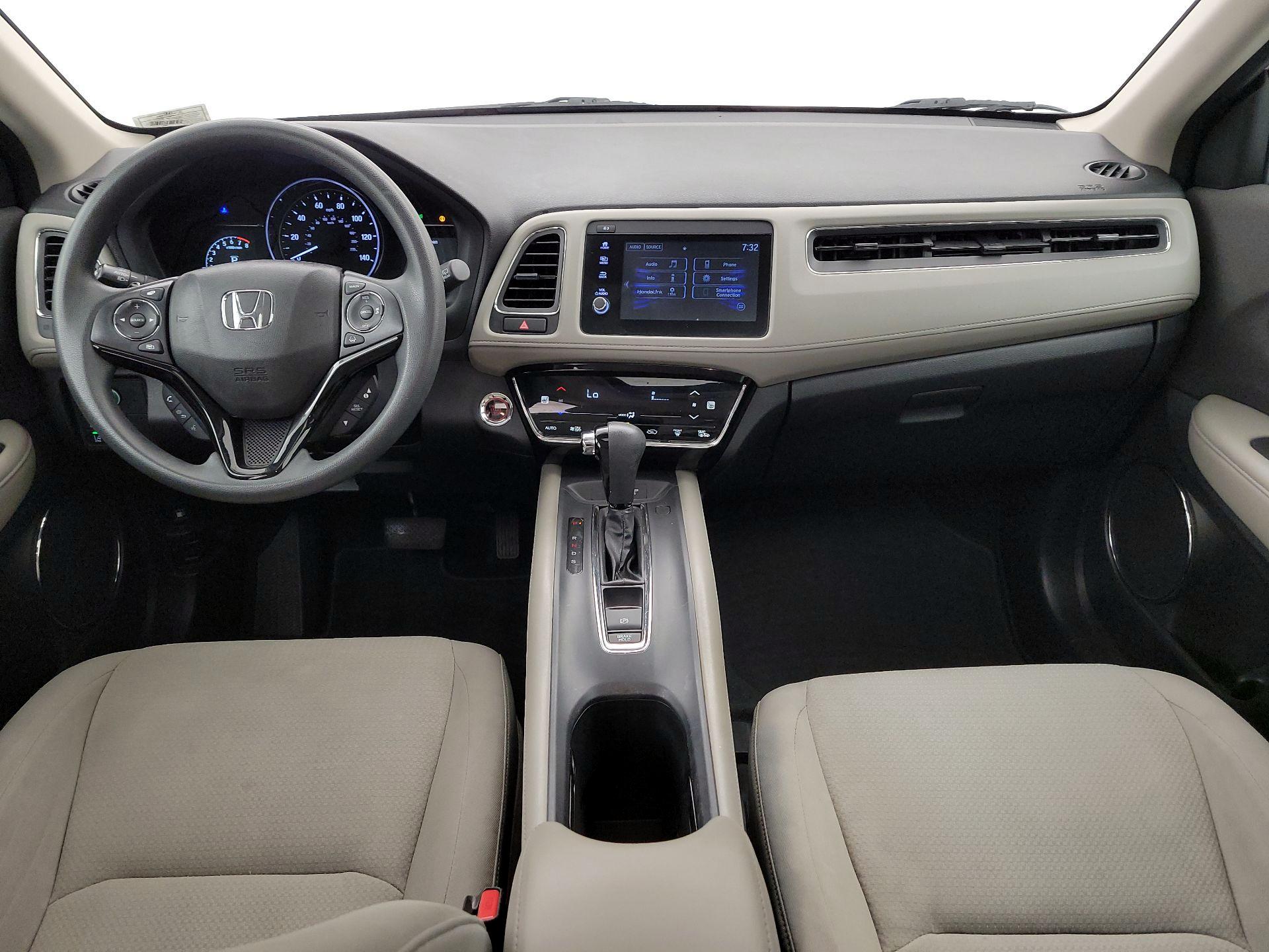 Thumbnail: 2021 Honda HR-V - 9