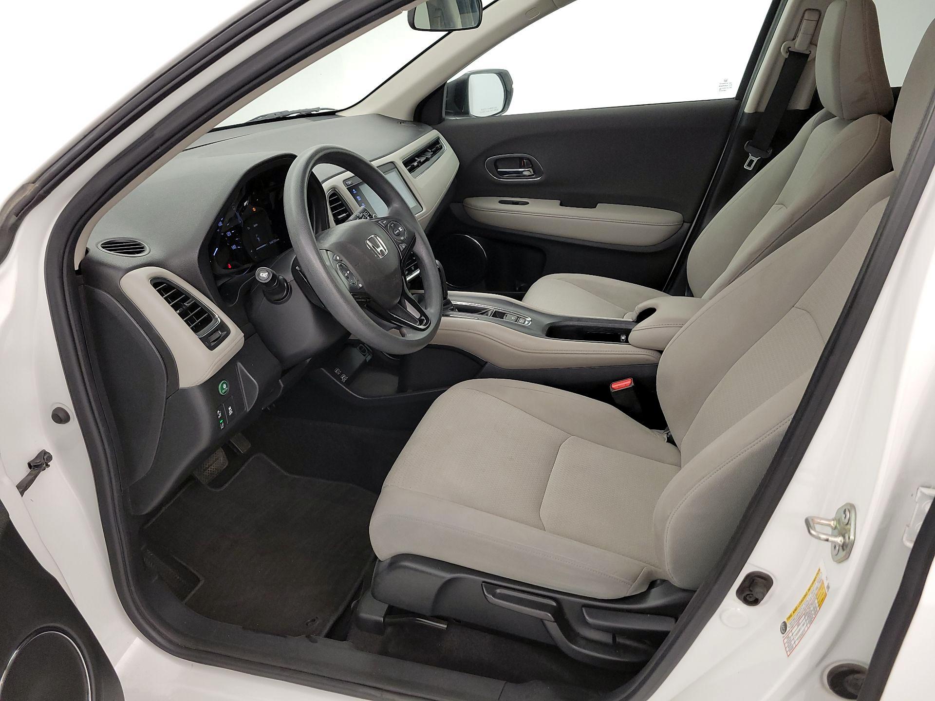 Thumbnail: 2021 Honda HR-V - 11