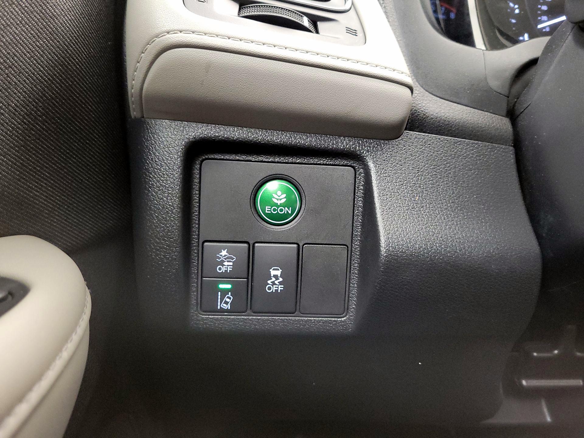 Thumbnail: 2021 Honda HR-V - 13