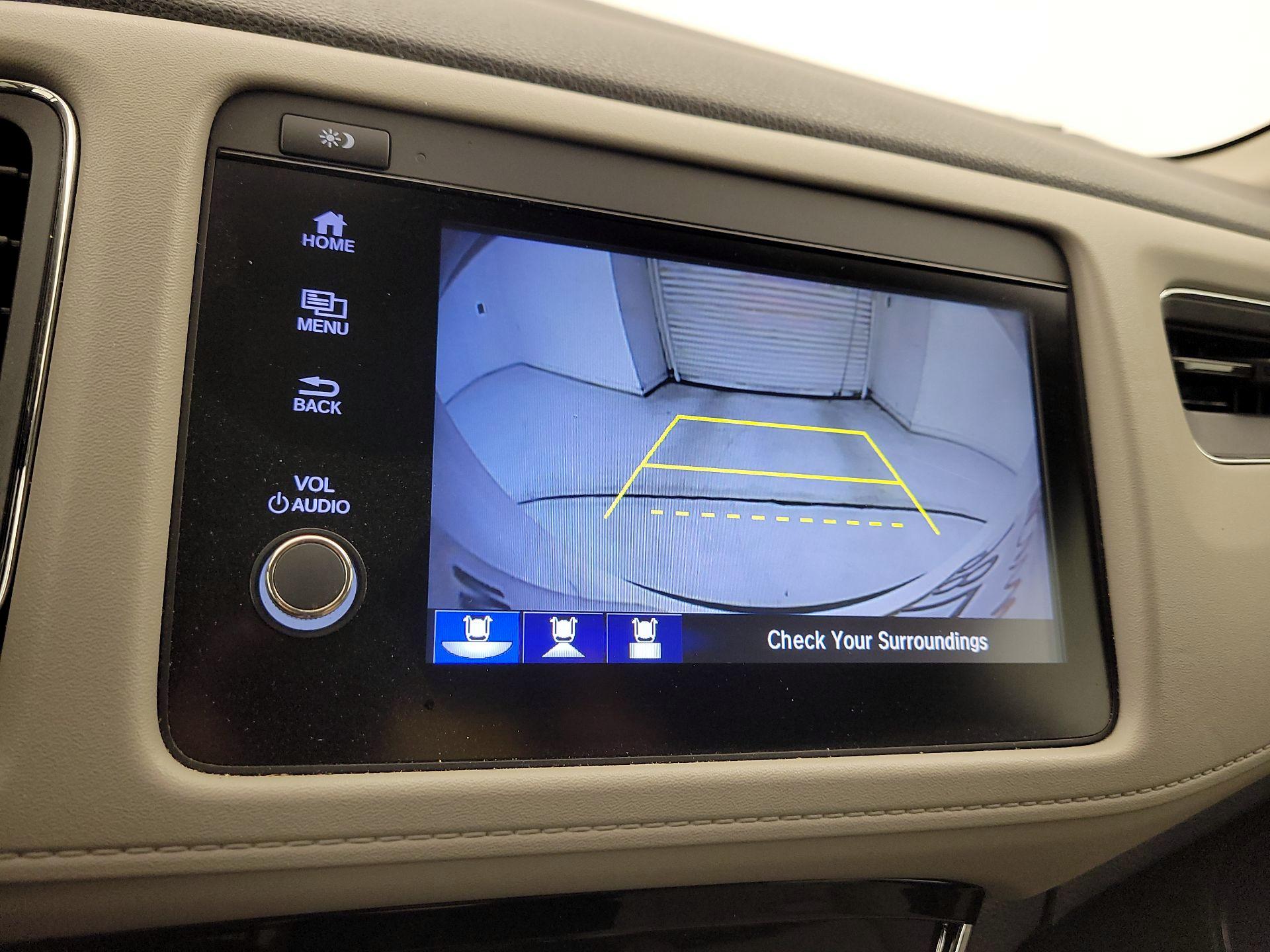 Thumbnail: 2021 Honda HR-V - 14