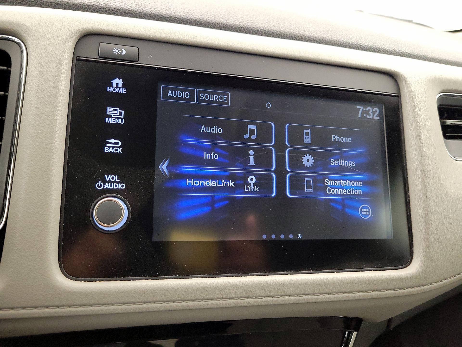 Thumbnail: 2021 Honda HR-V - 15