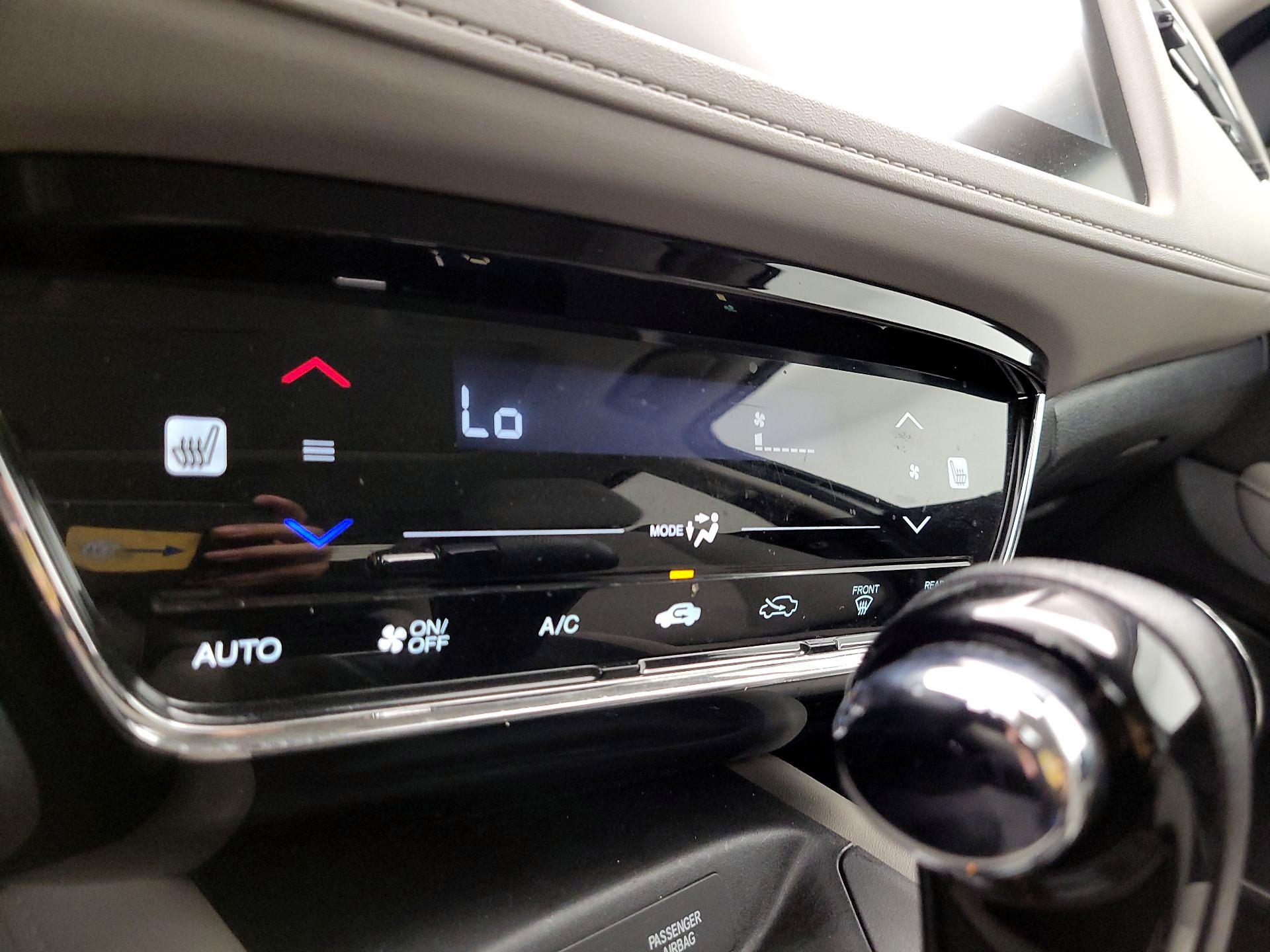 Thumbnail: 2021 Honda HR-V - 16