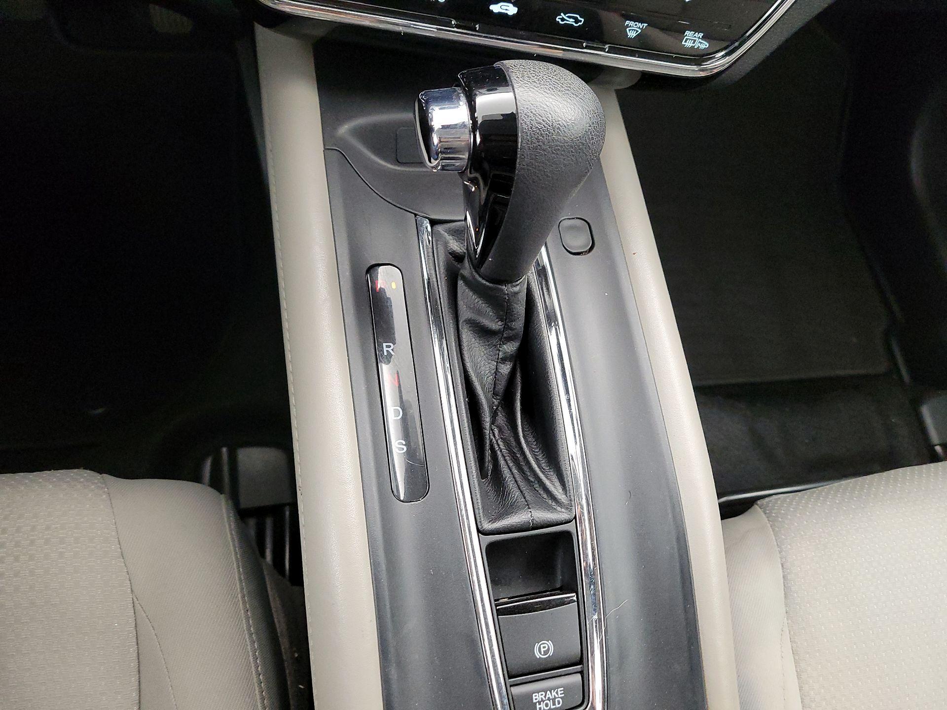 Thumbnail: 2021 Honda HR-V - 17