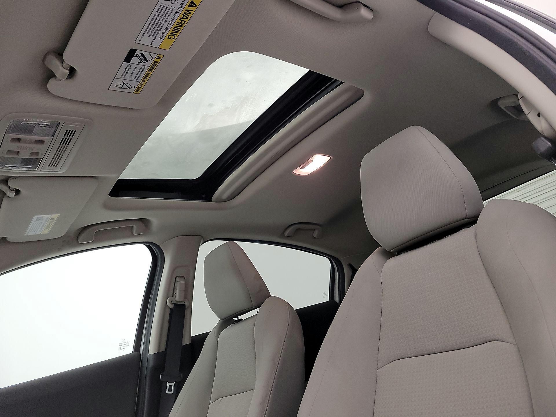 Thumbnail: 2021 Honda HR-V - 19