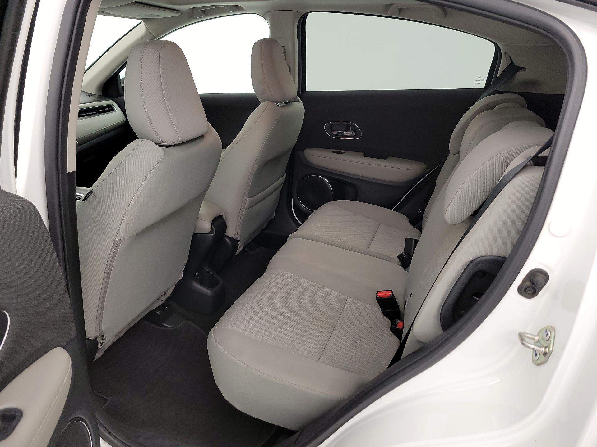 Thumbnail: 2021 Honda HR-V - 20