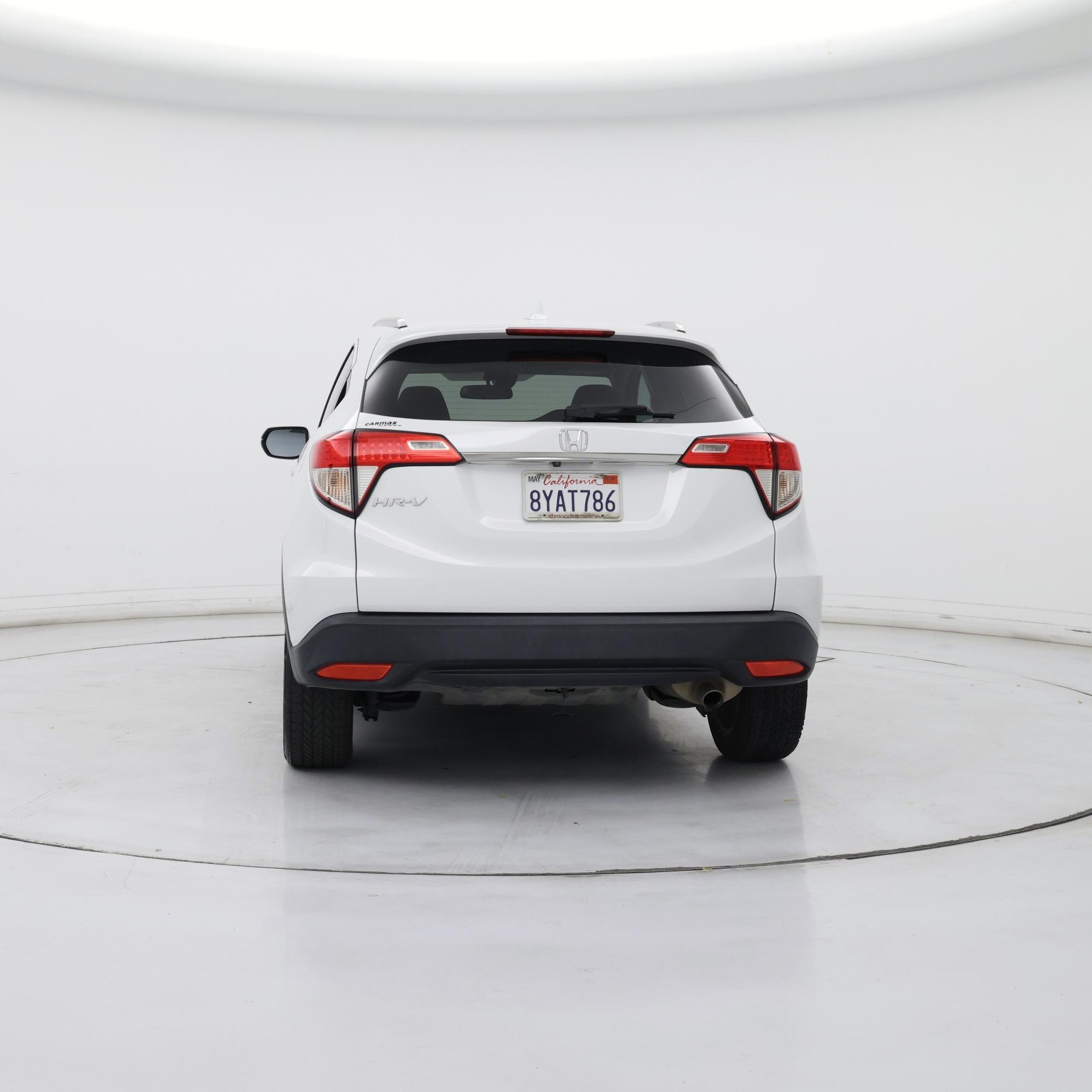 Thumbnail: 2021 Honda HR-V - 6