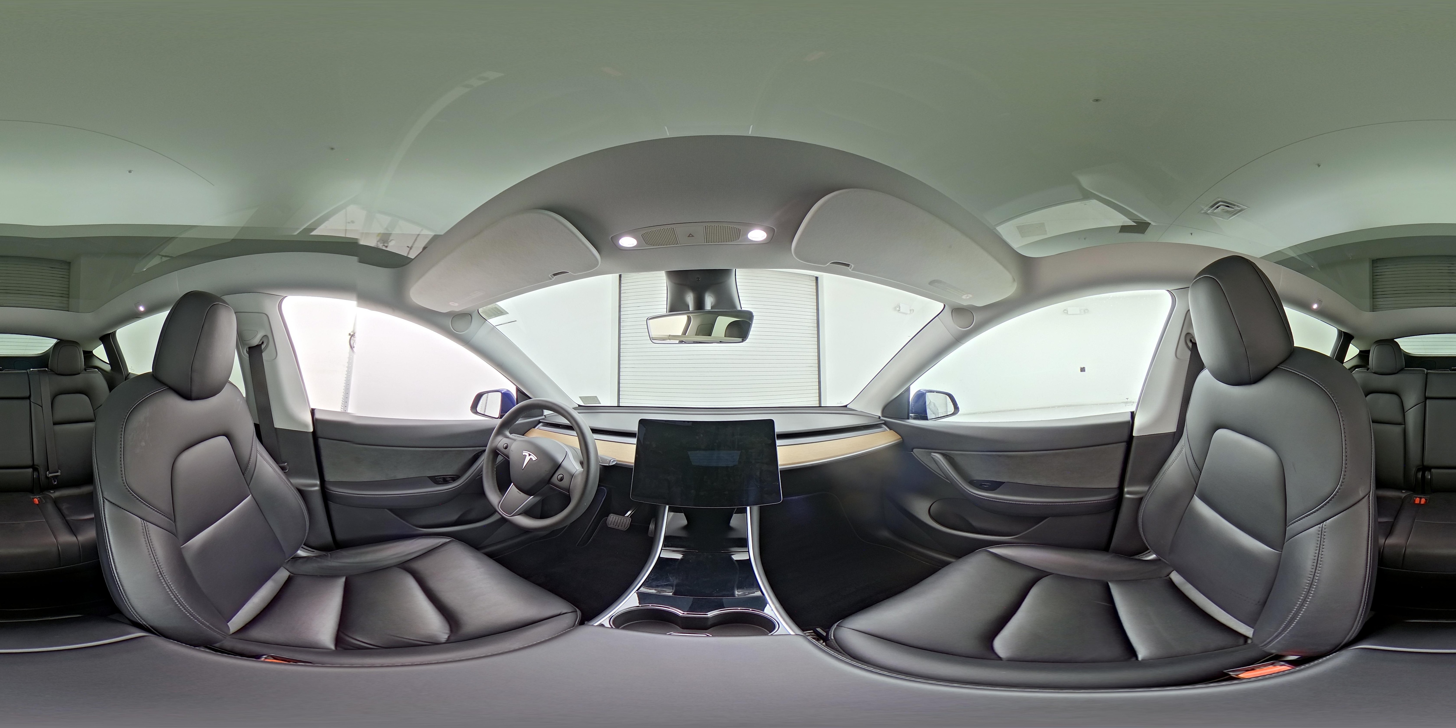 2021 Tesla Model Y Long Range - Photo 26