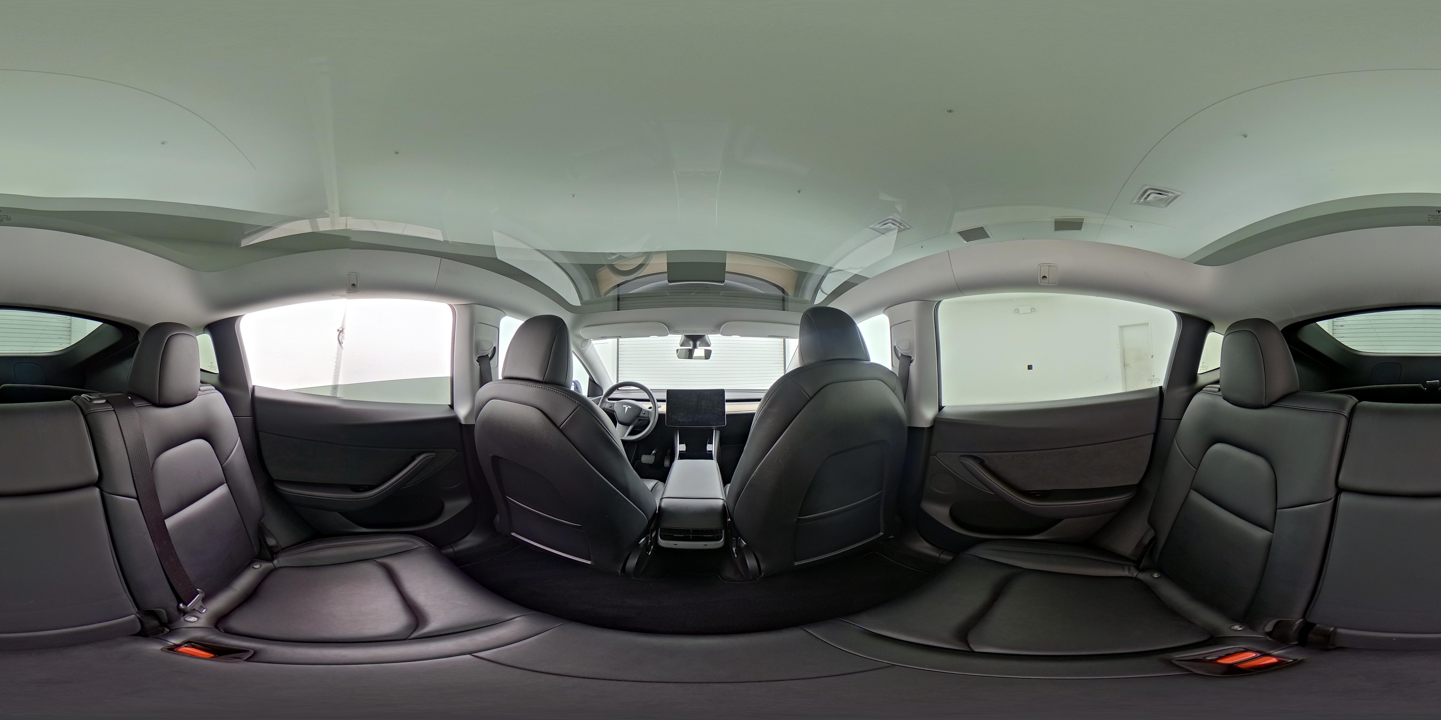 2021 Tesla Model Y Long Range - Photo 27