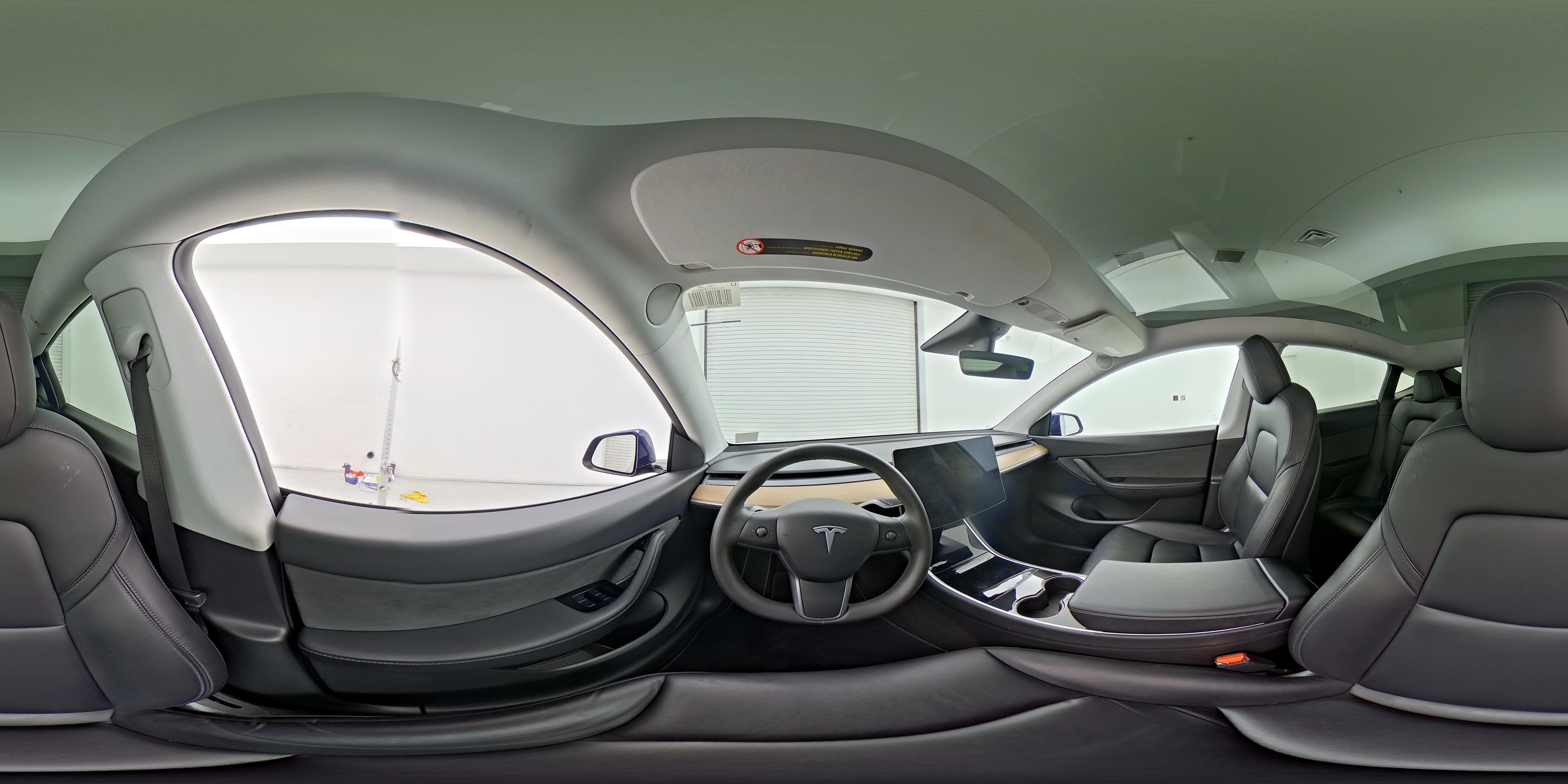 2021 Tesla Model Y Long Range - Photo 28