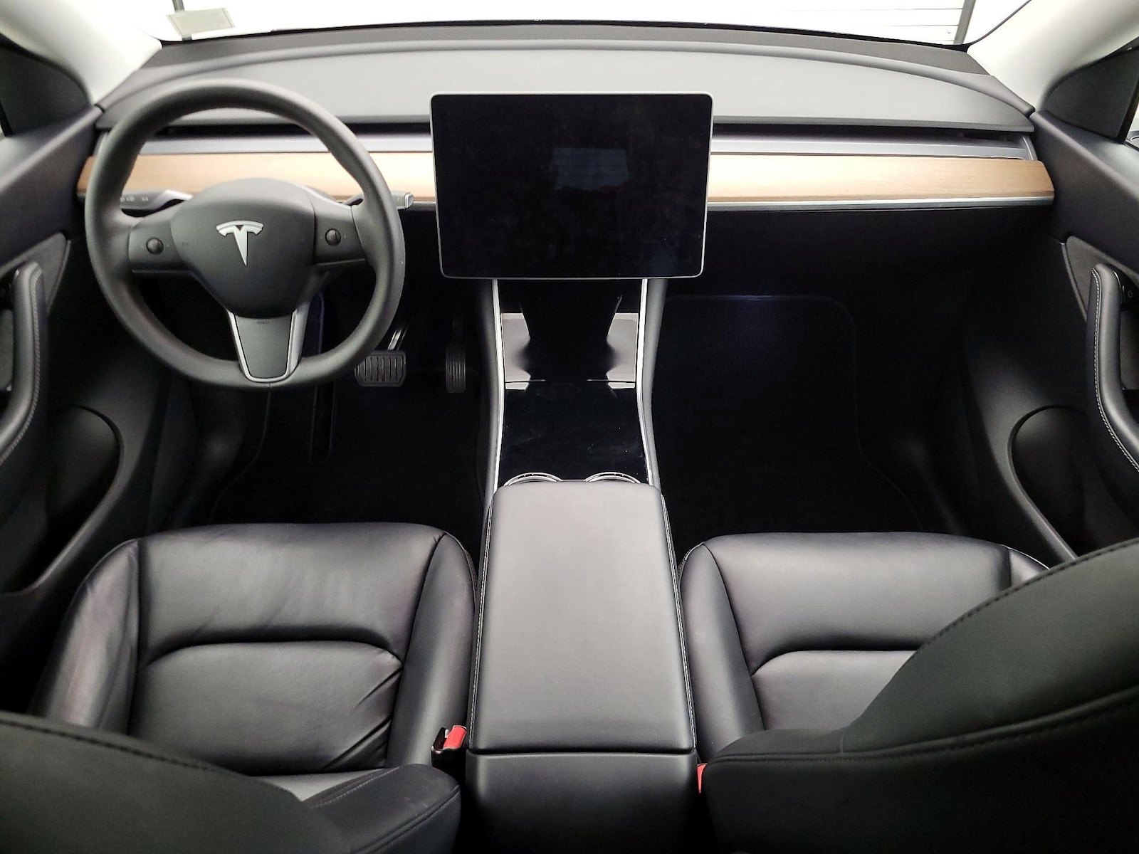 2021 Tesla Model Y Long Range - Photo 10