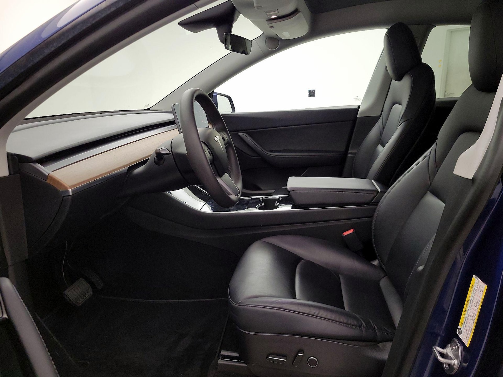 2021 Tesla Model Y Long Range - Photo 12