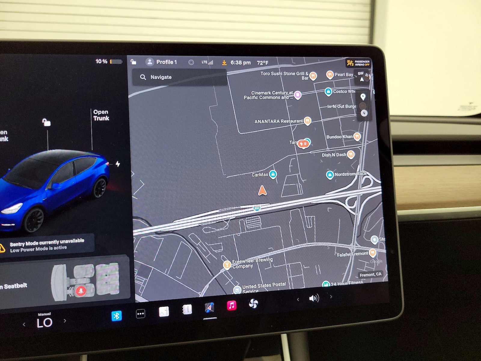 2021 Tesla Model Y Long Range - Photo 15