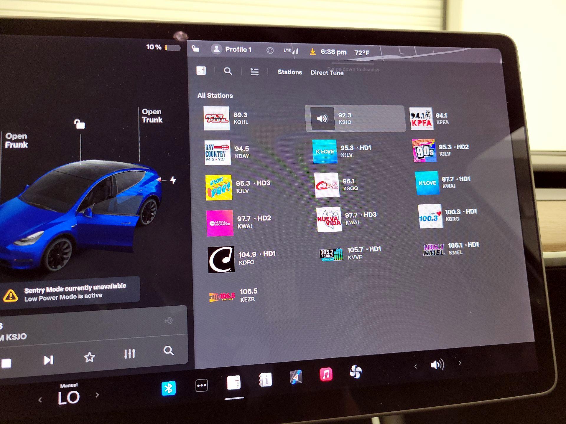 Thumbnail: 2021 Tesla Model Y - 16
