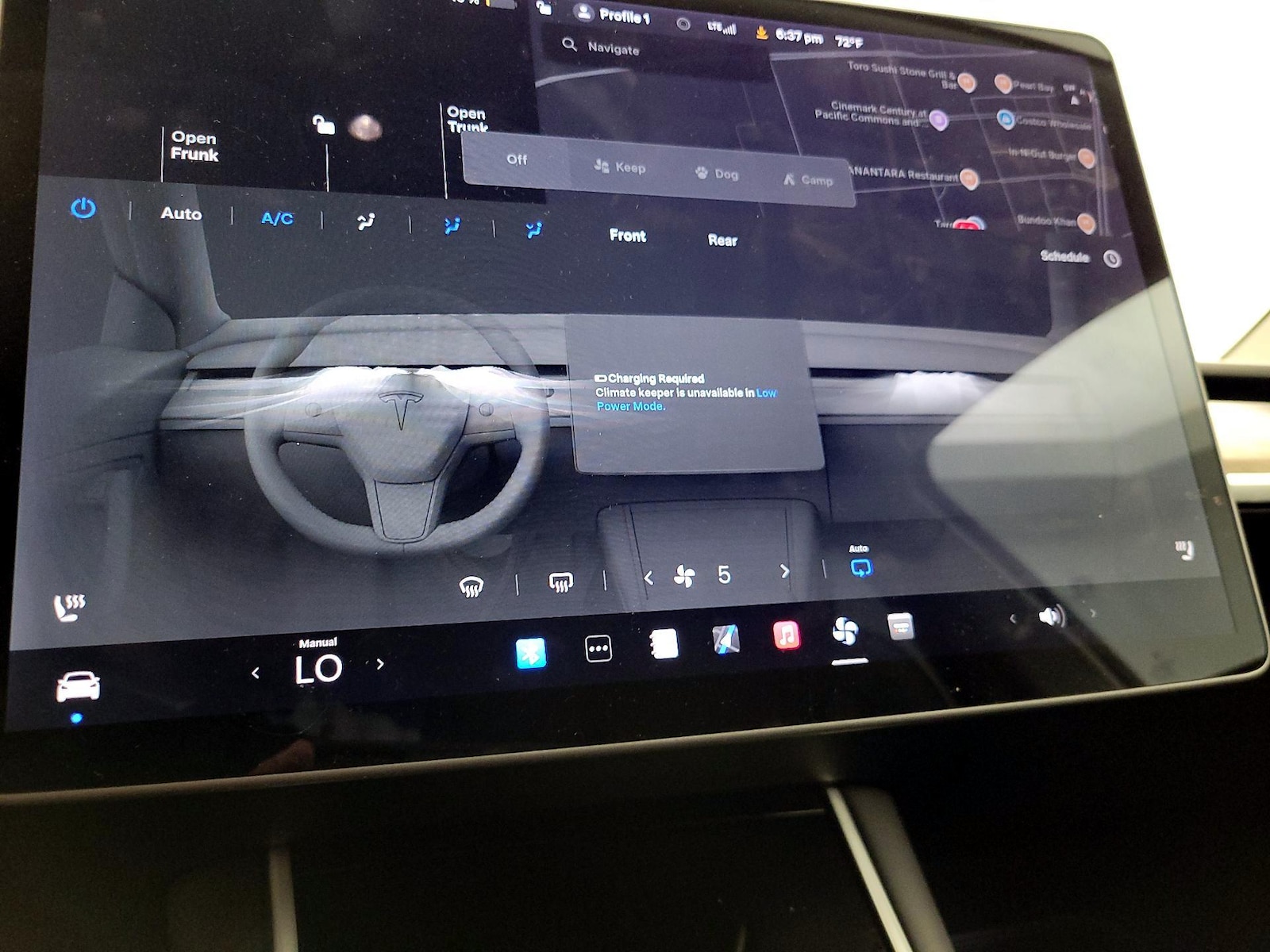 2021 Tesla Model Y Long Range - Photo 18