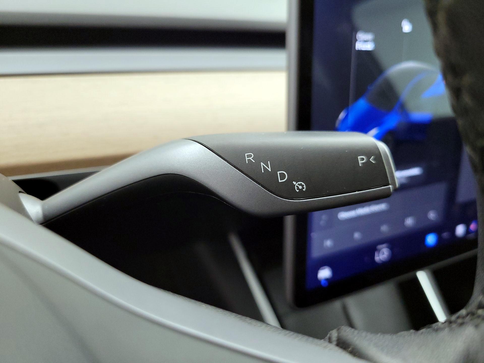 Thumbnail: 2021 Tesla Model Y - 18