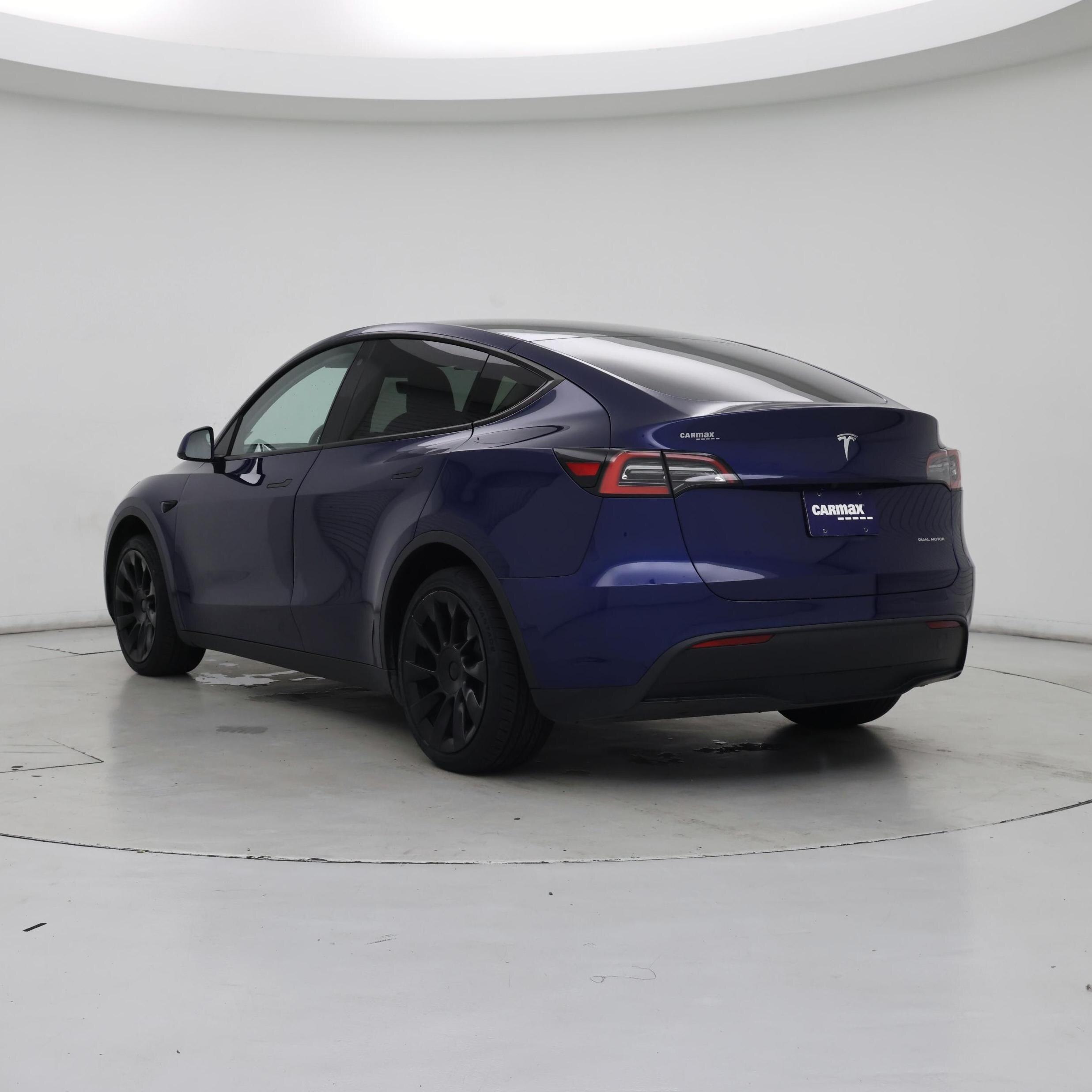 Thumbnail: 2021 Tesla Model Y - 2