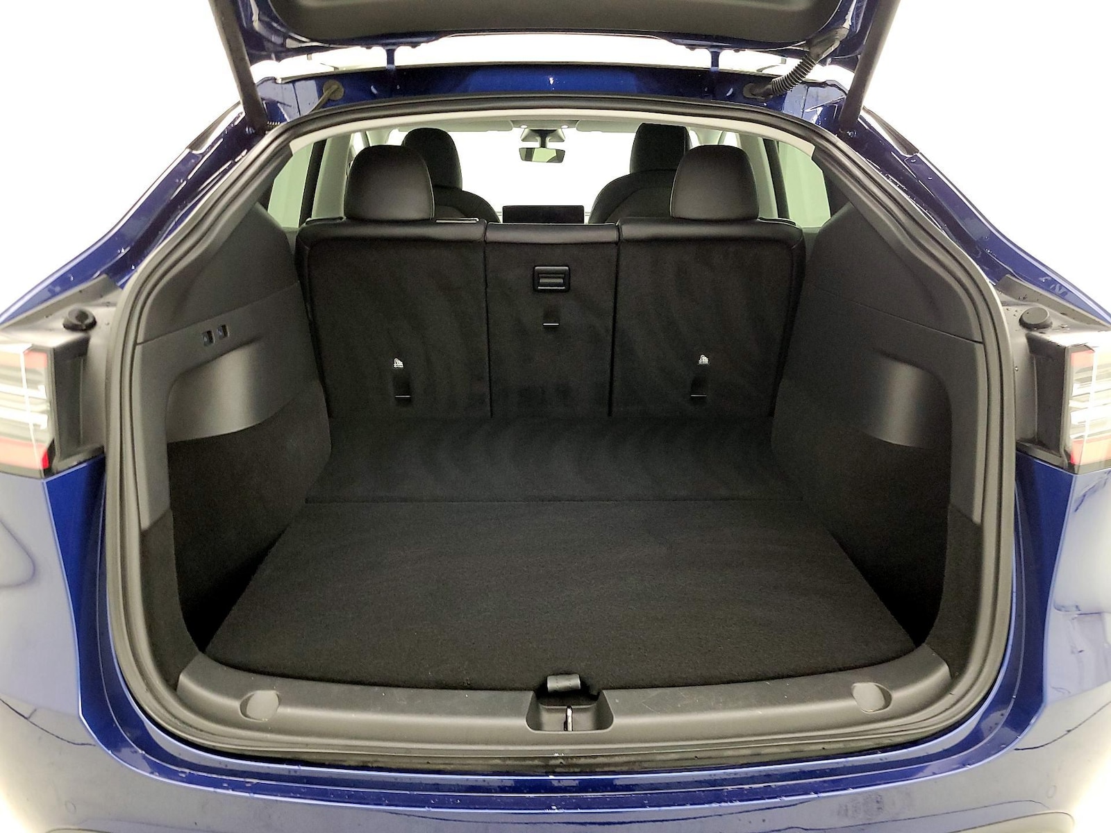 2021 Tesla Model Y Long Range - Photo 22