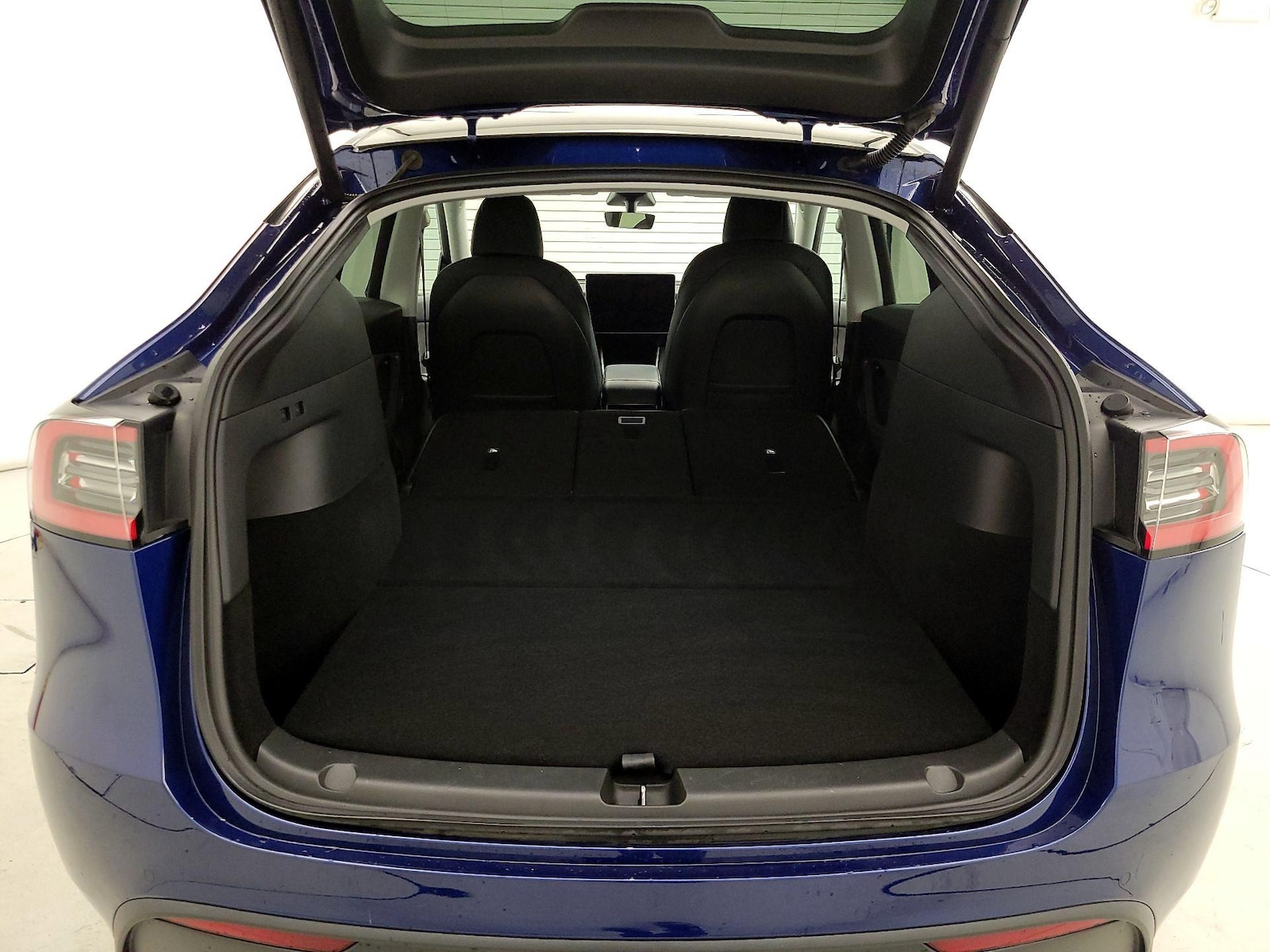 2021 Tesla Model Y Long Range - Photo 23
