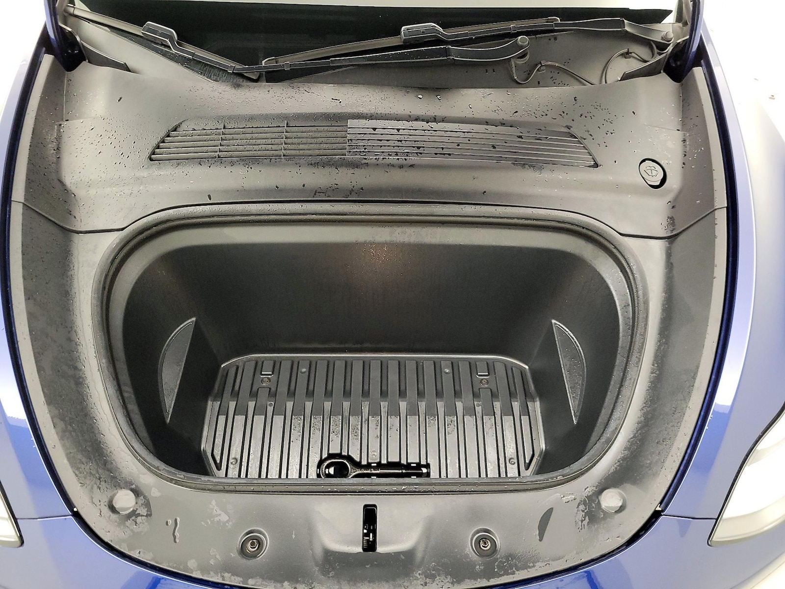 2021 Tesla Model Y Long Range - Photo 24
