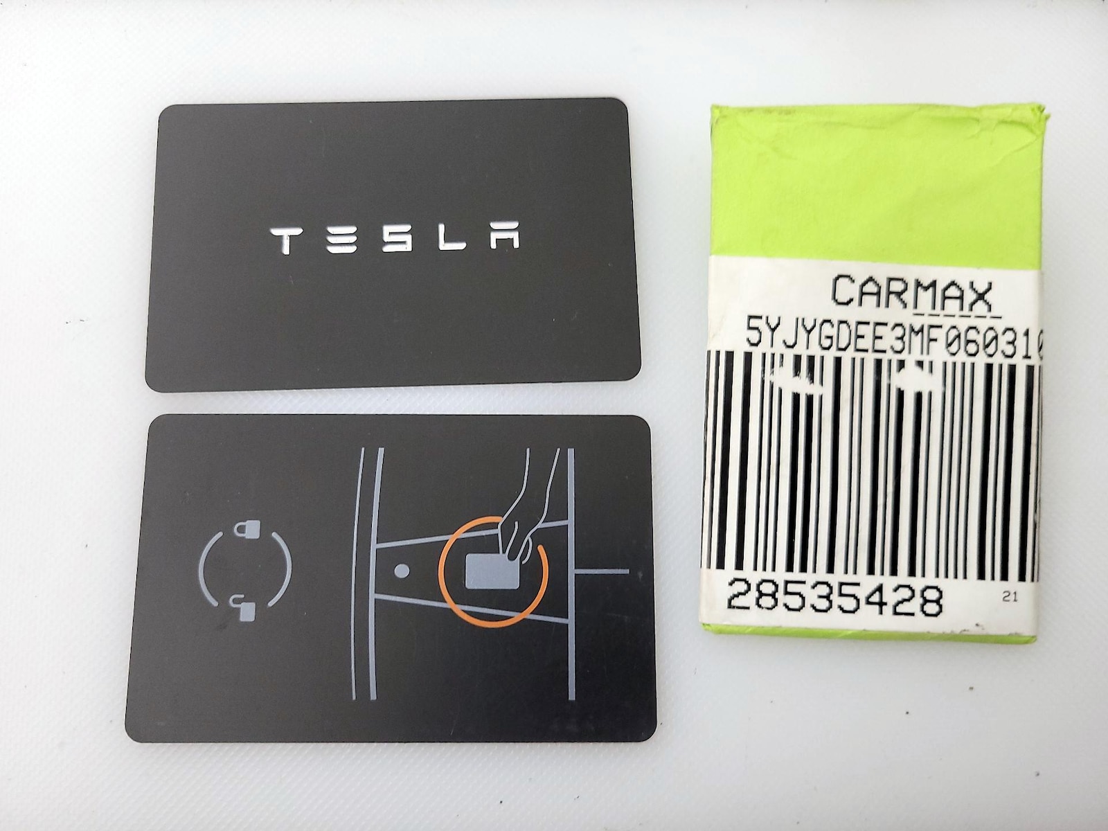 2021 Tesla Model Y Long Range - Photo 25