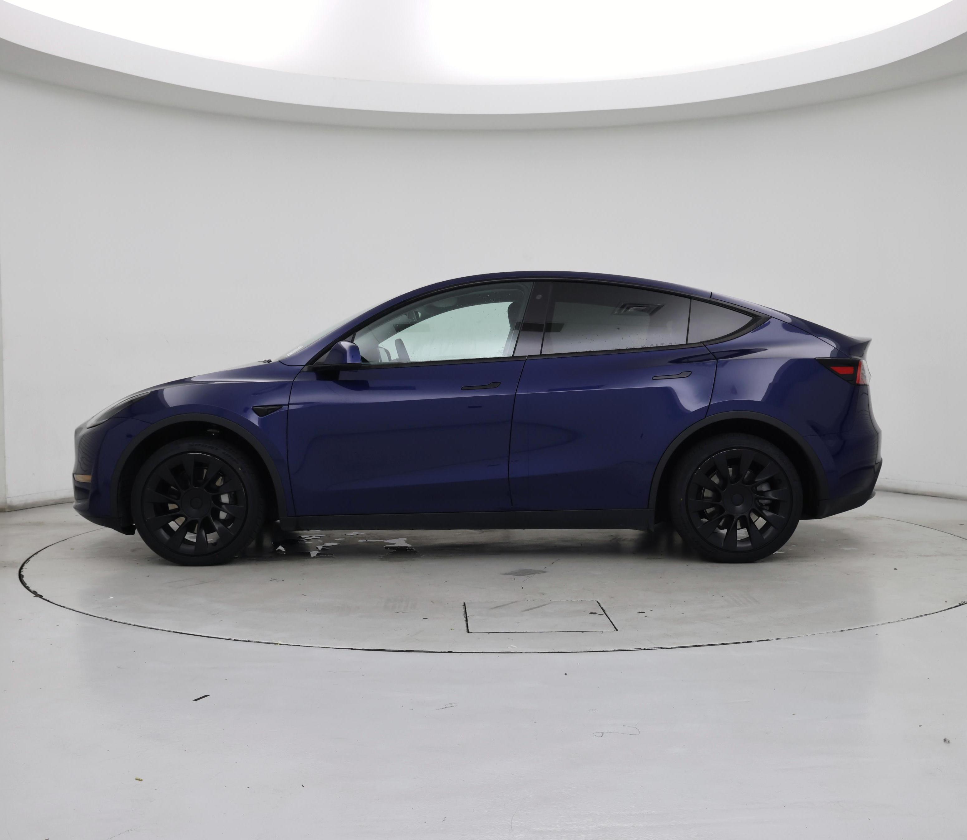 Thumbnail: 2021 Tesla Model Y - 3
