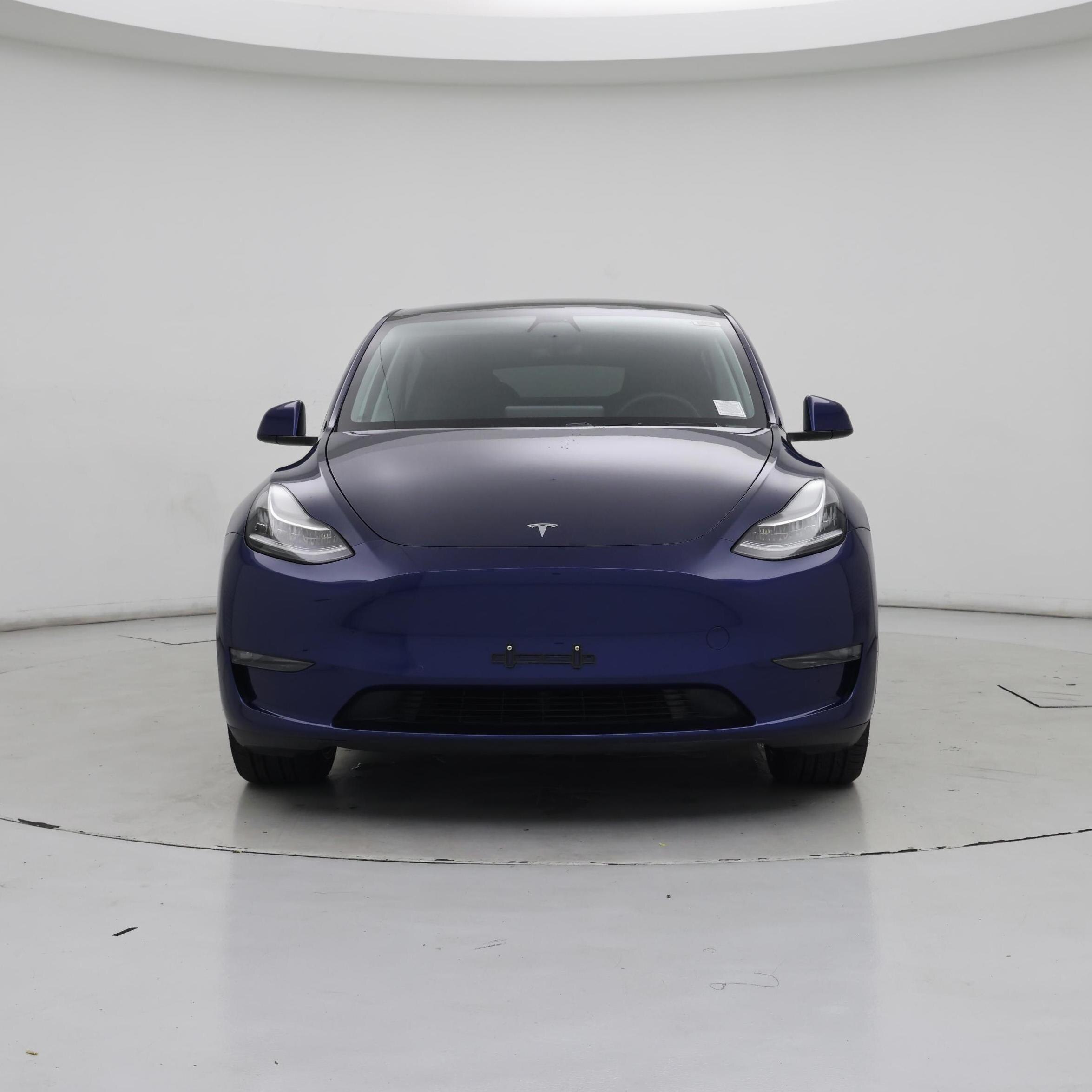 Thumbnail: 2021 Tesla Model Y - 5