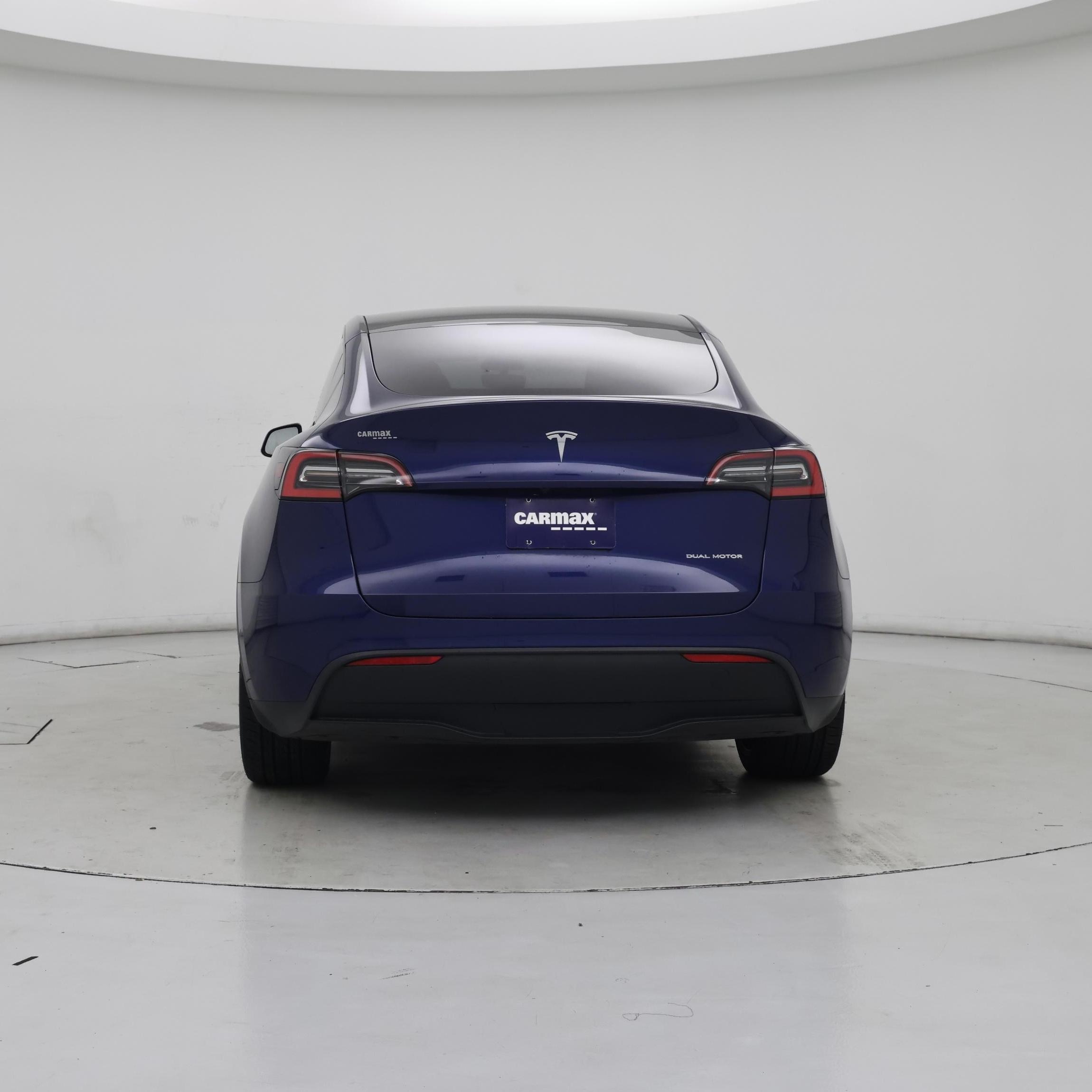 Thumbnail: 2021 Tesla Model Y - 6