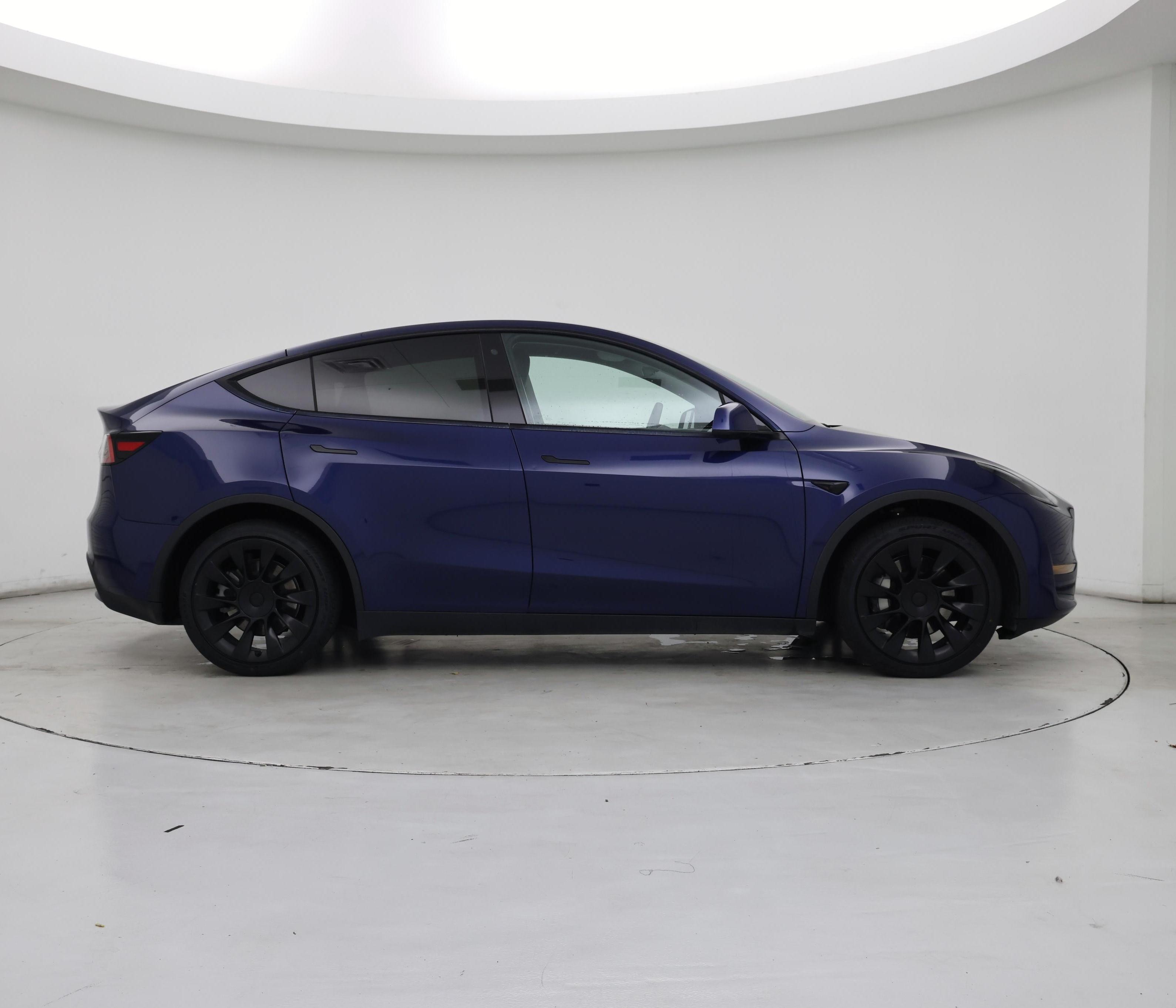 Thumbnail: 2021 Tesla Model Y - 7