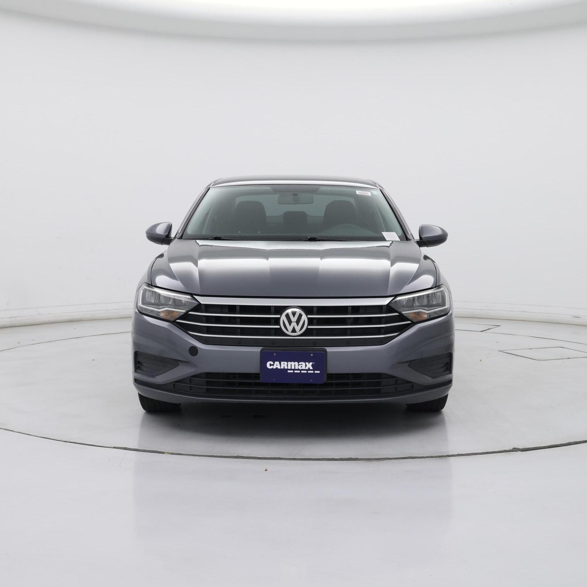 Thumbnail: 2019 Volkswagen Jetta - 5