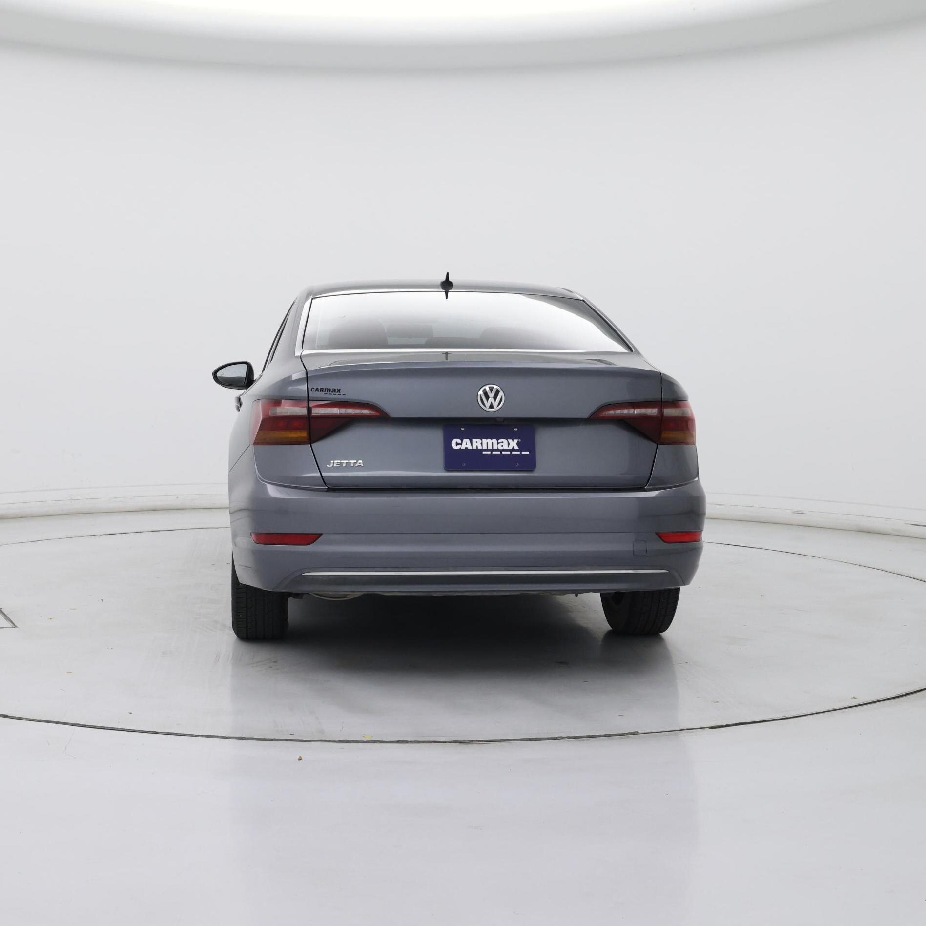 Thumbnail: 2019 Volkswagen Jetta - 6