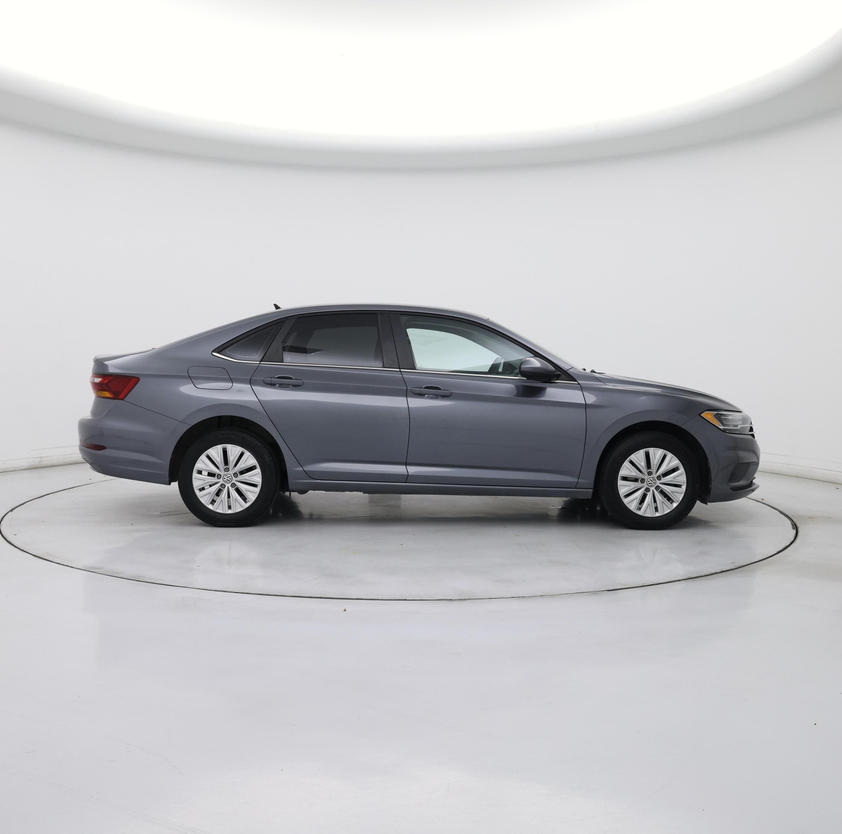 Thumbnail: 2019 Volkswagen Jetta - 7